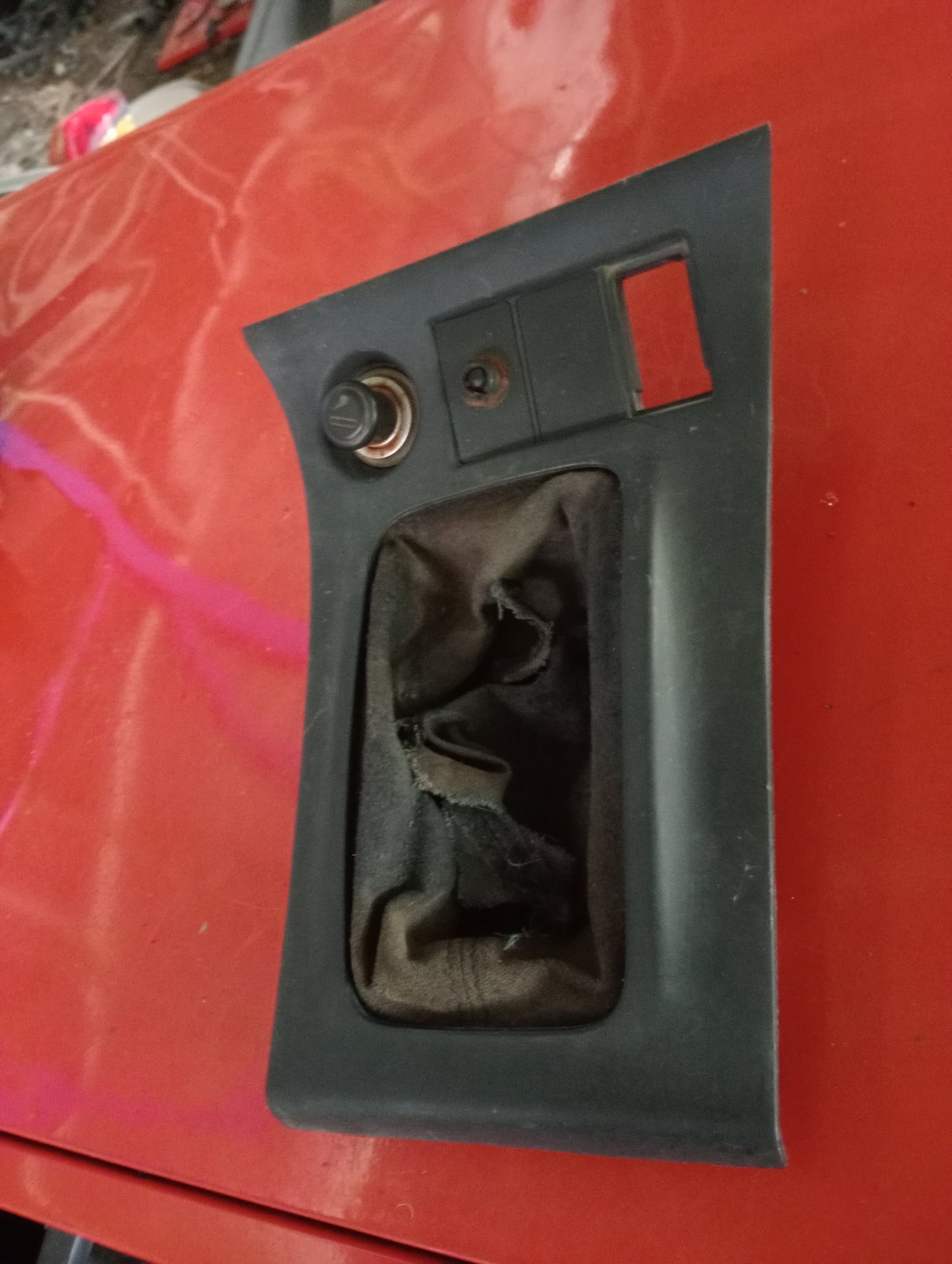 Toyota | Altis | 2005 | Shifter Cover