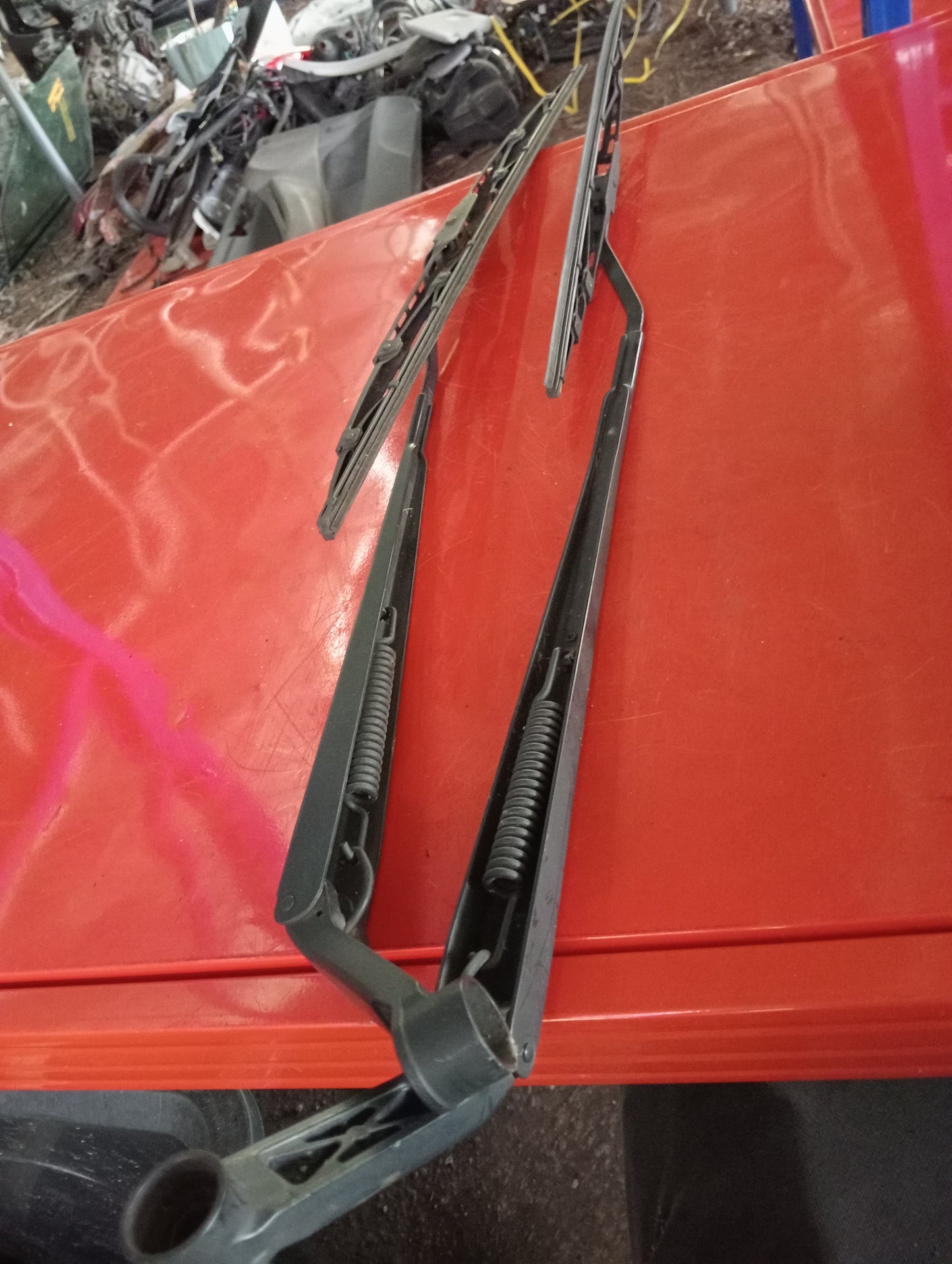 Toyota | Altis | 2005 | Wiper Arm L&R