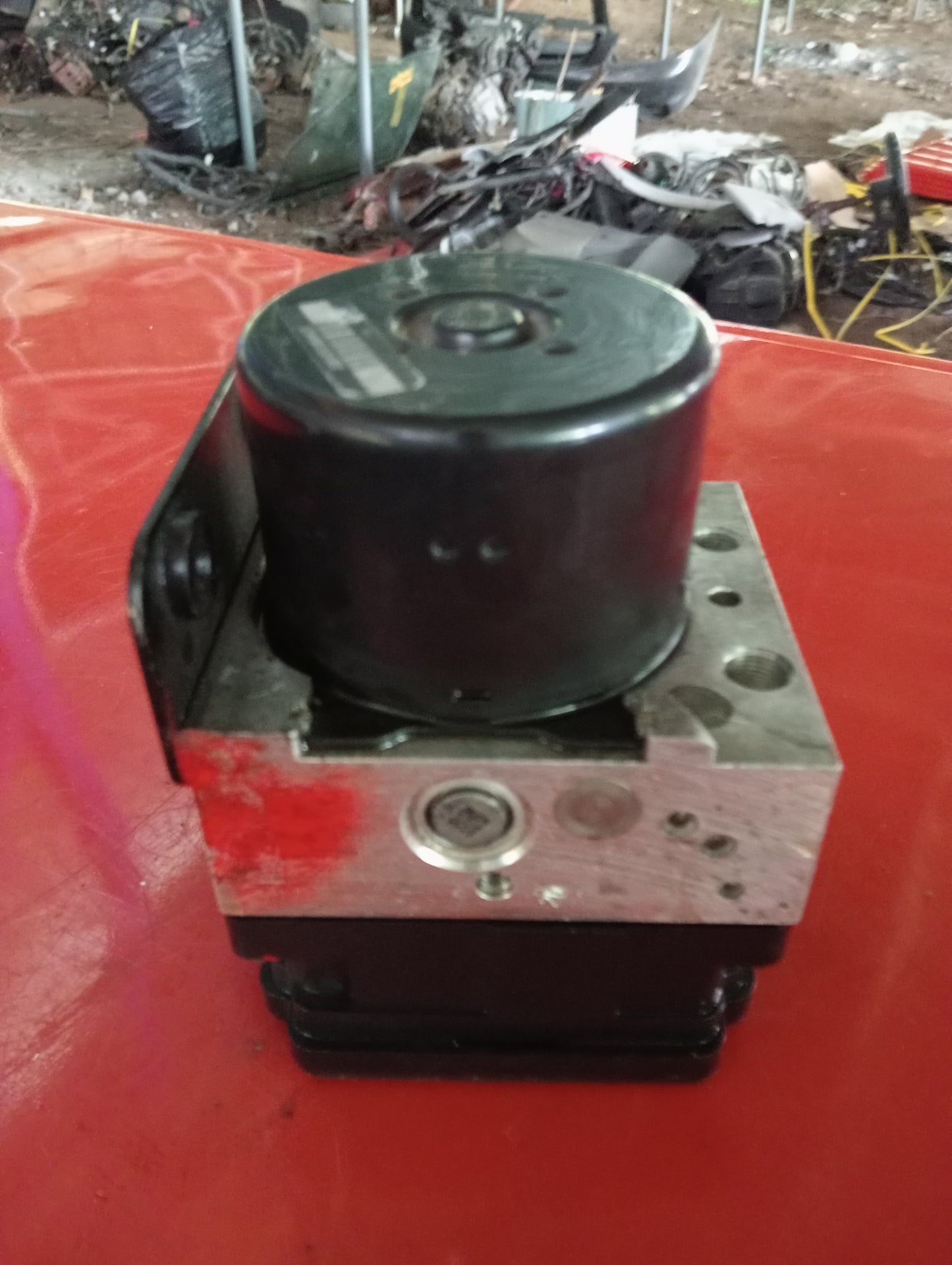 Ford Fiesta | 1.6 | ABS Module