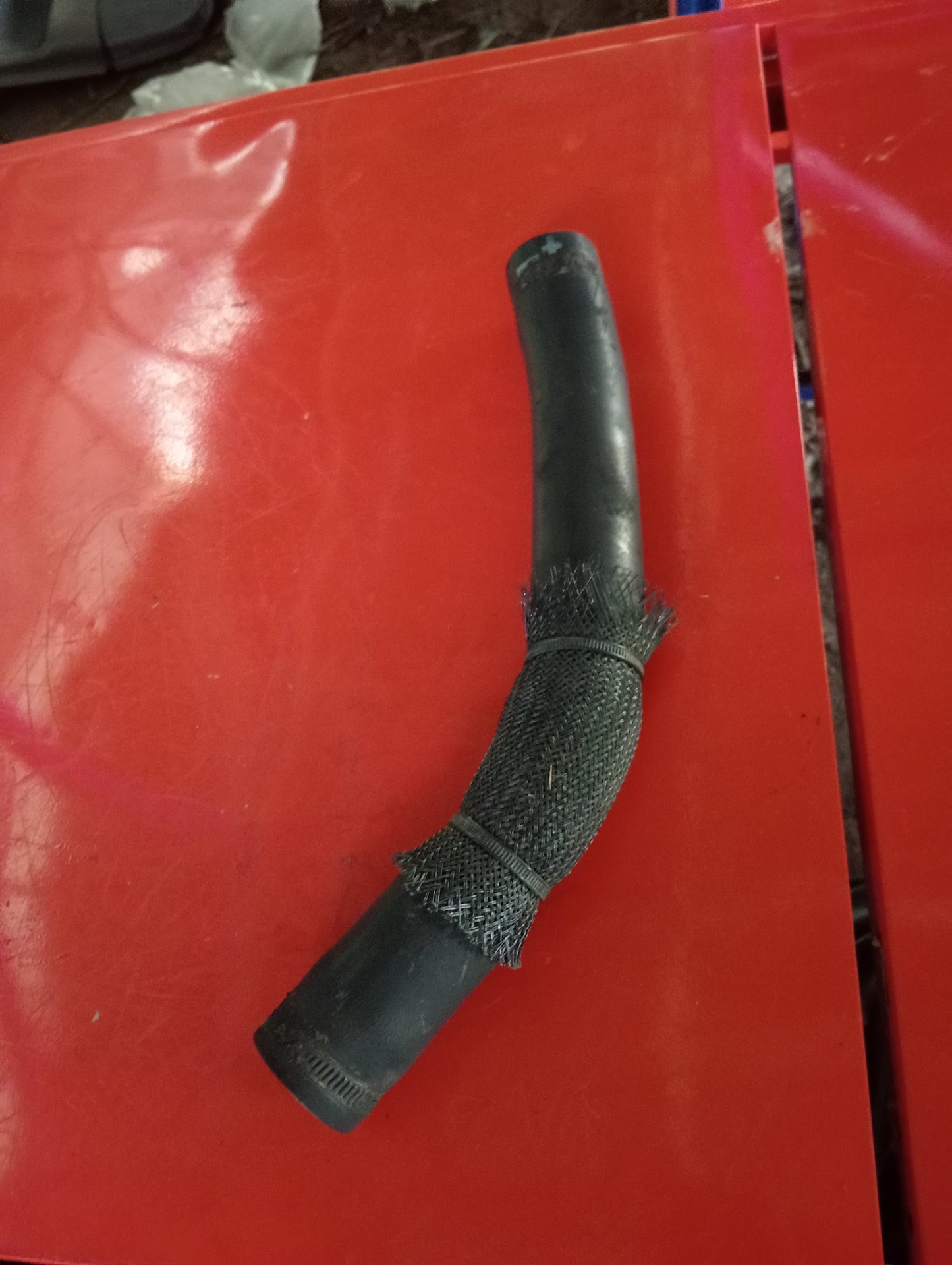 Toyota | Altis | 2005 | Radiator Hose