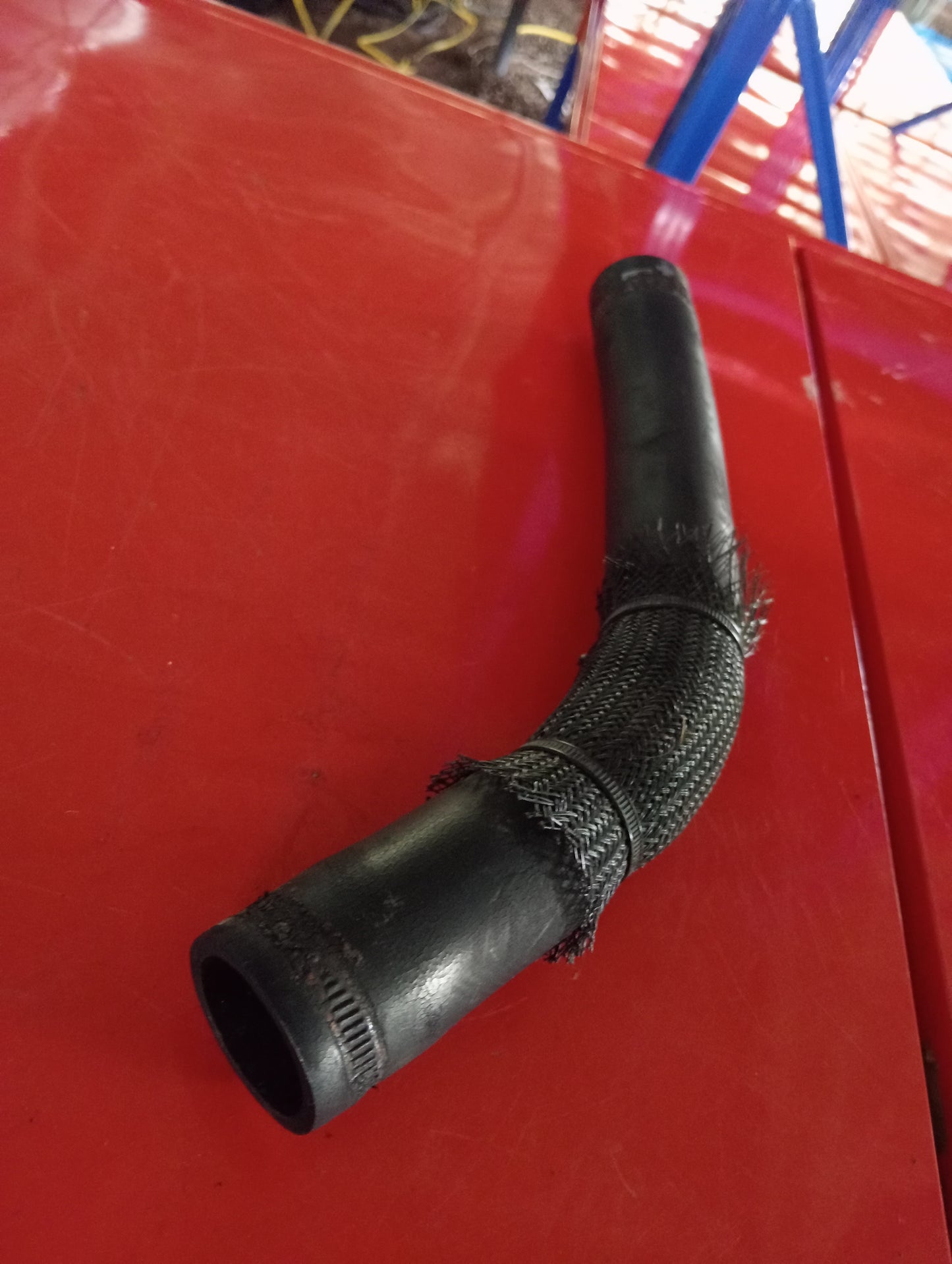 Toyota | Altis | 2005 | Radiator Hose