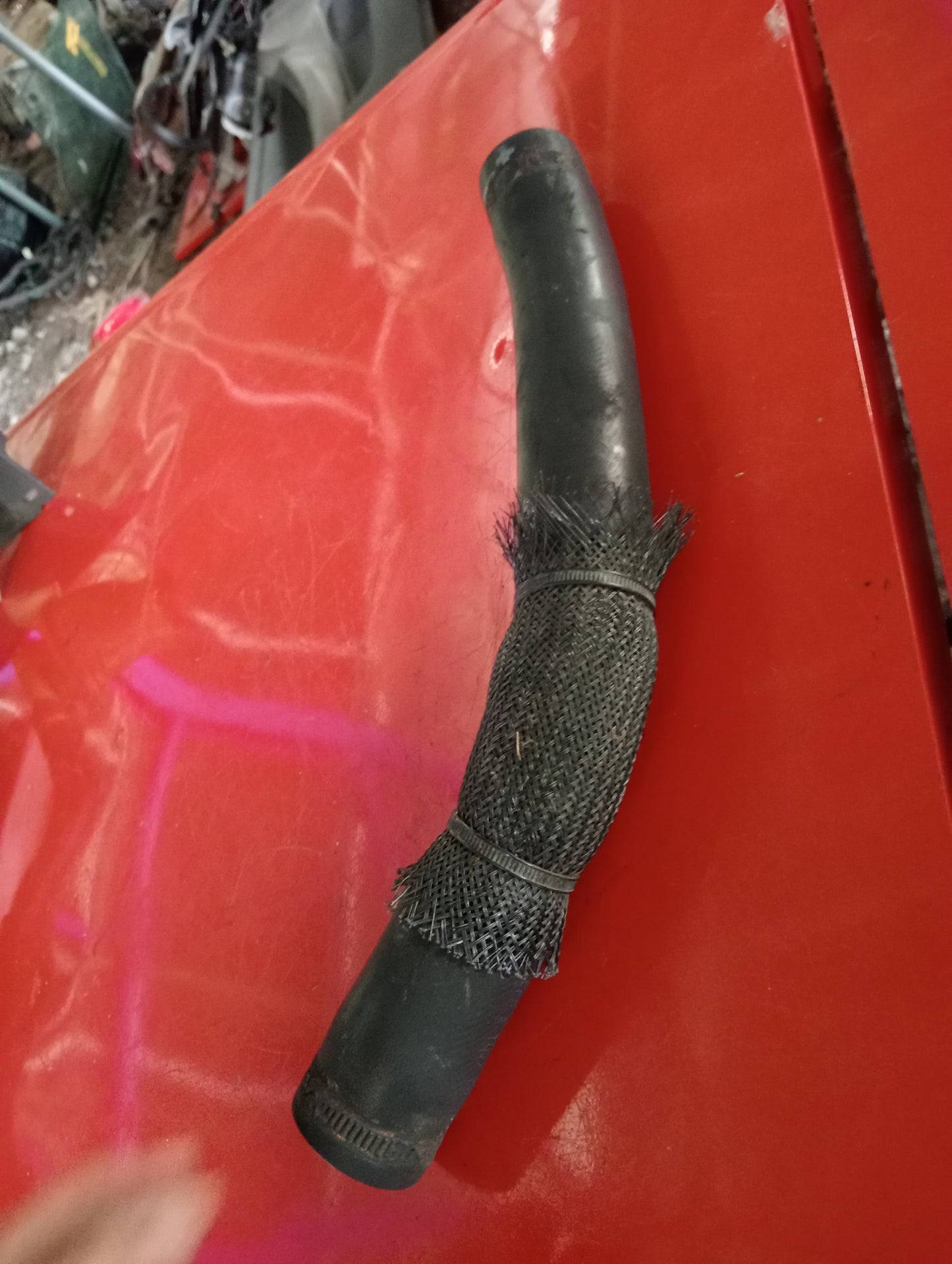 Toyota | Altis | 2005 | Radiator Hose