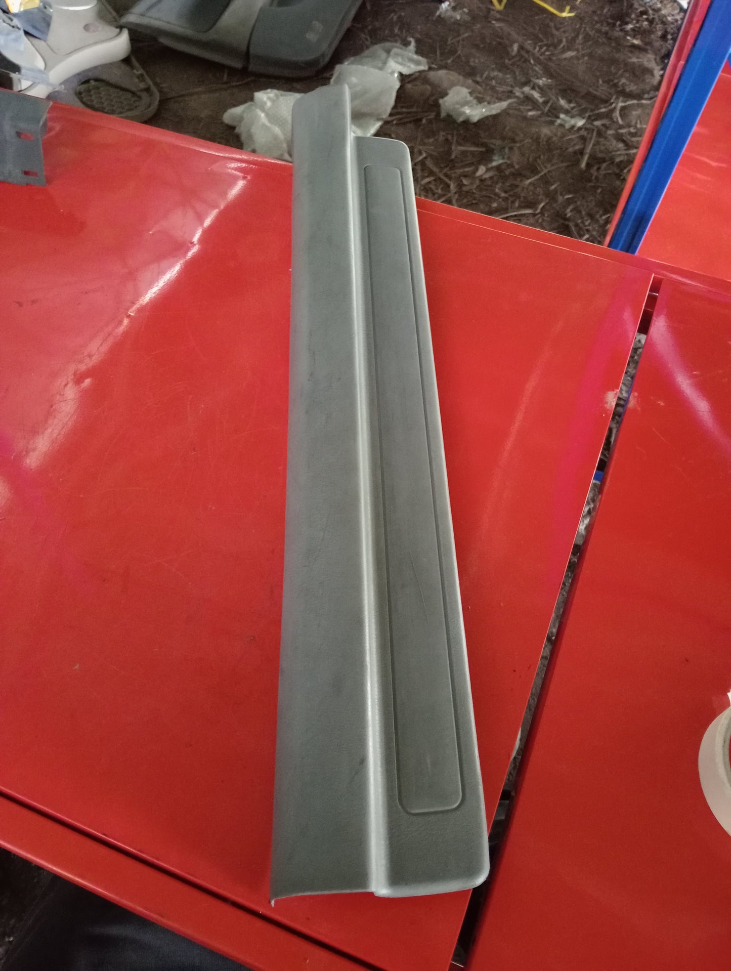 Toyota | Altis | 2005 | Interior Trim Cover