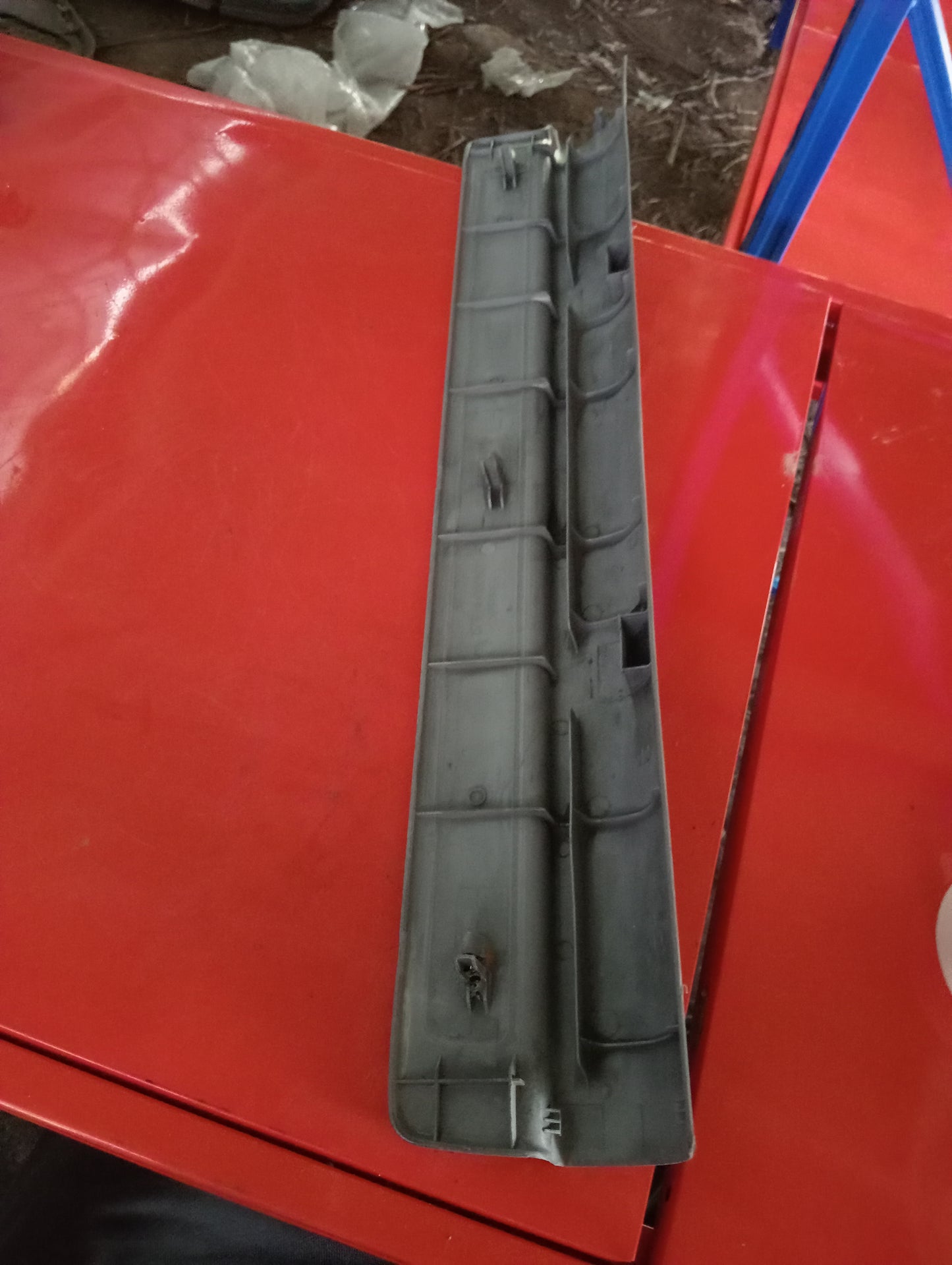 Toyota | Altis | 2005 | Interior Trim Cover