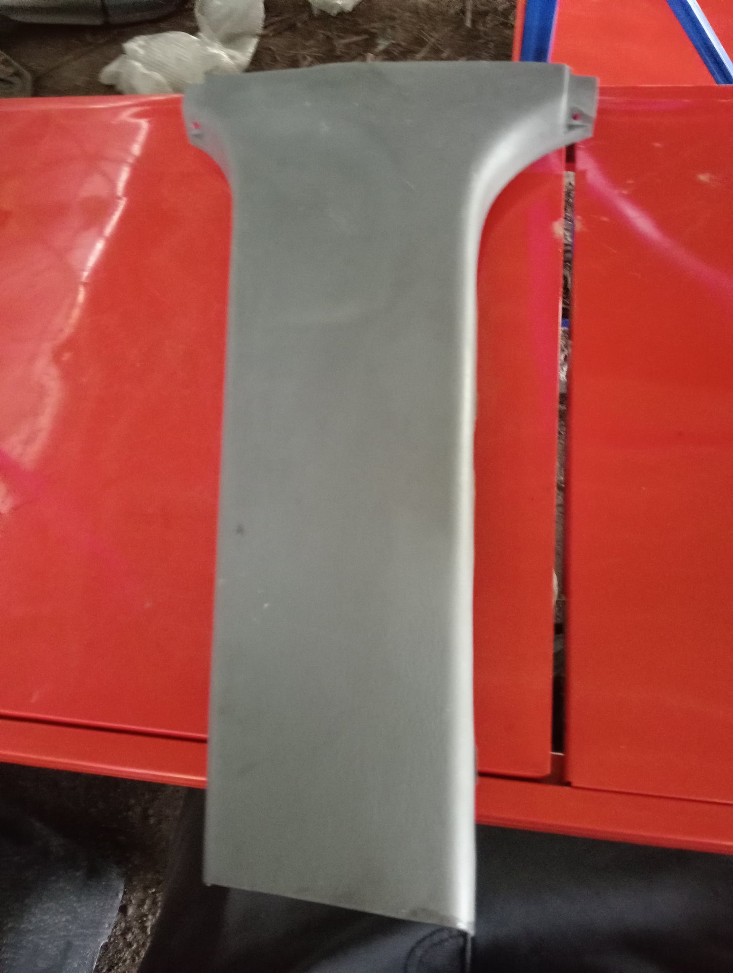 Toyota | Altis | 2005 | Panel Cover Driver Side