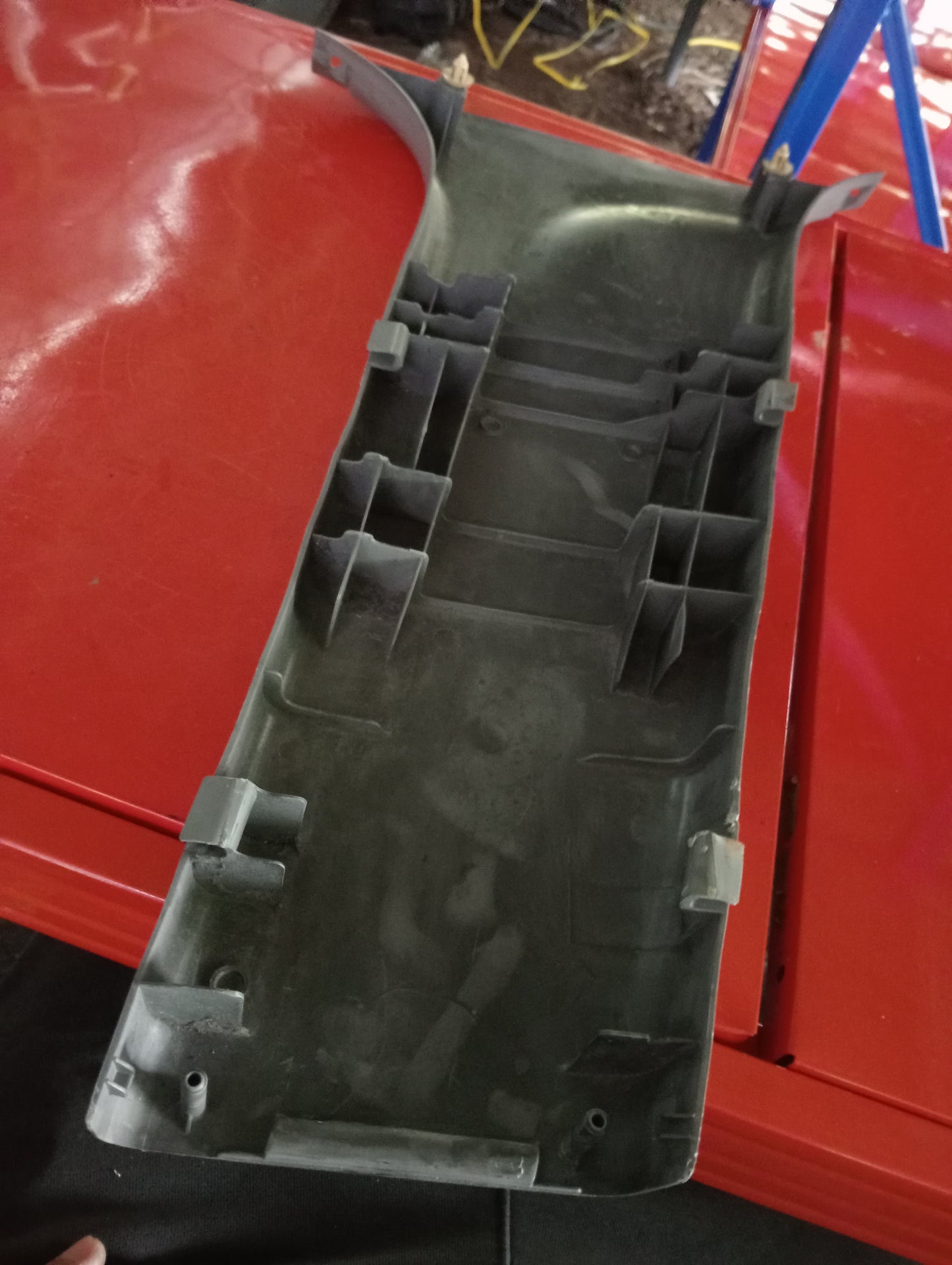 Toyota | Altis | 2005 | Panel Cover Driver Side