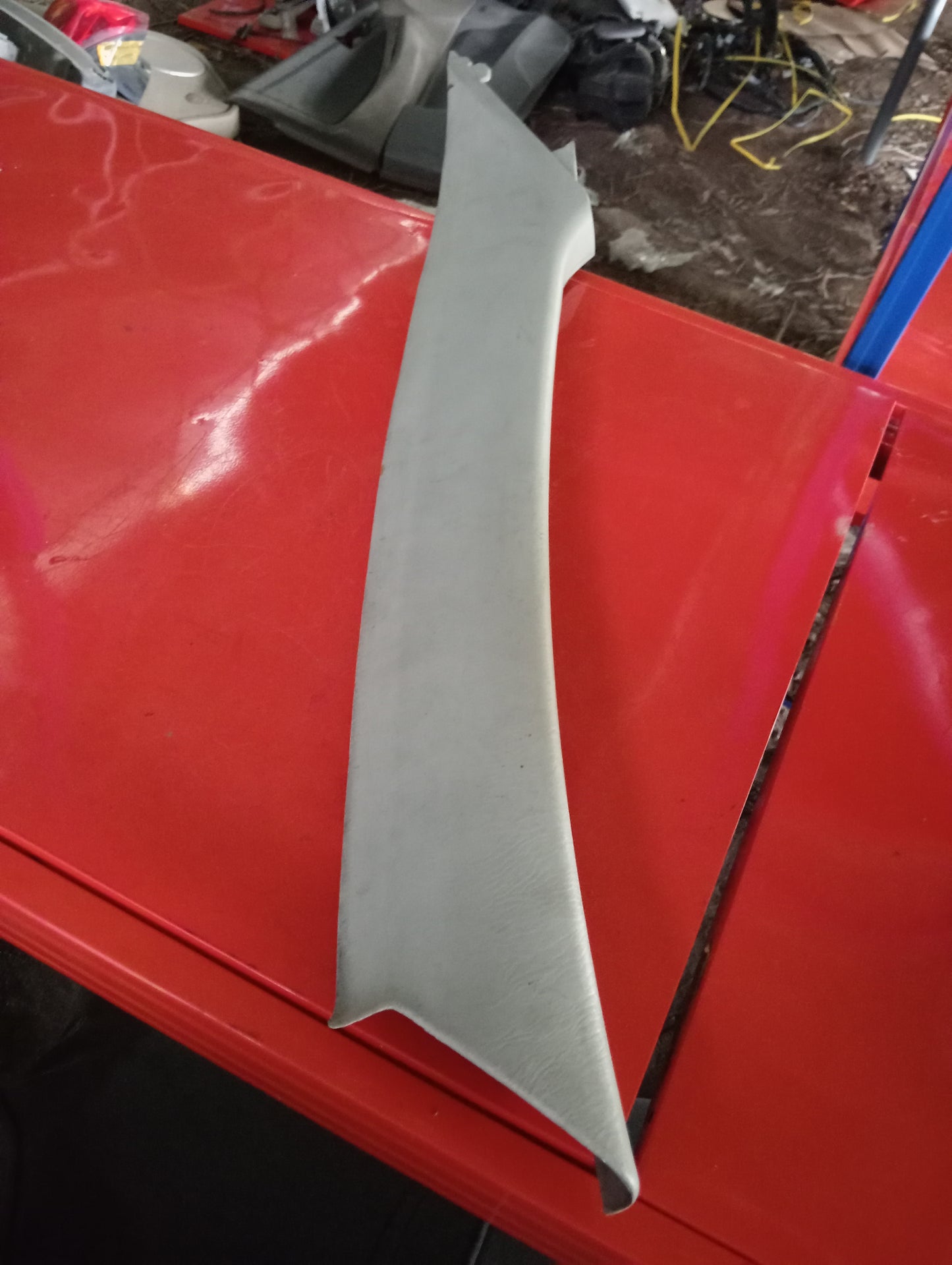 Toyota | Altis | 2005 | Interior Pillar Cover Driver Side