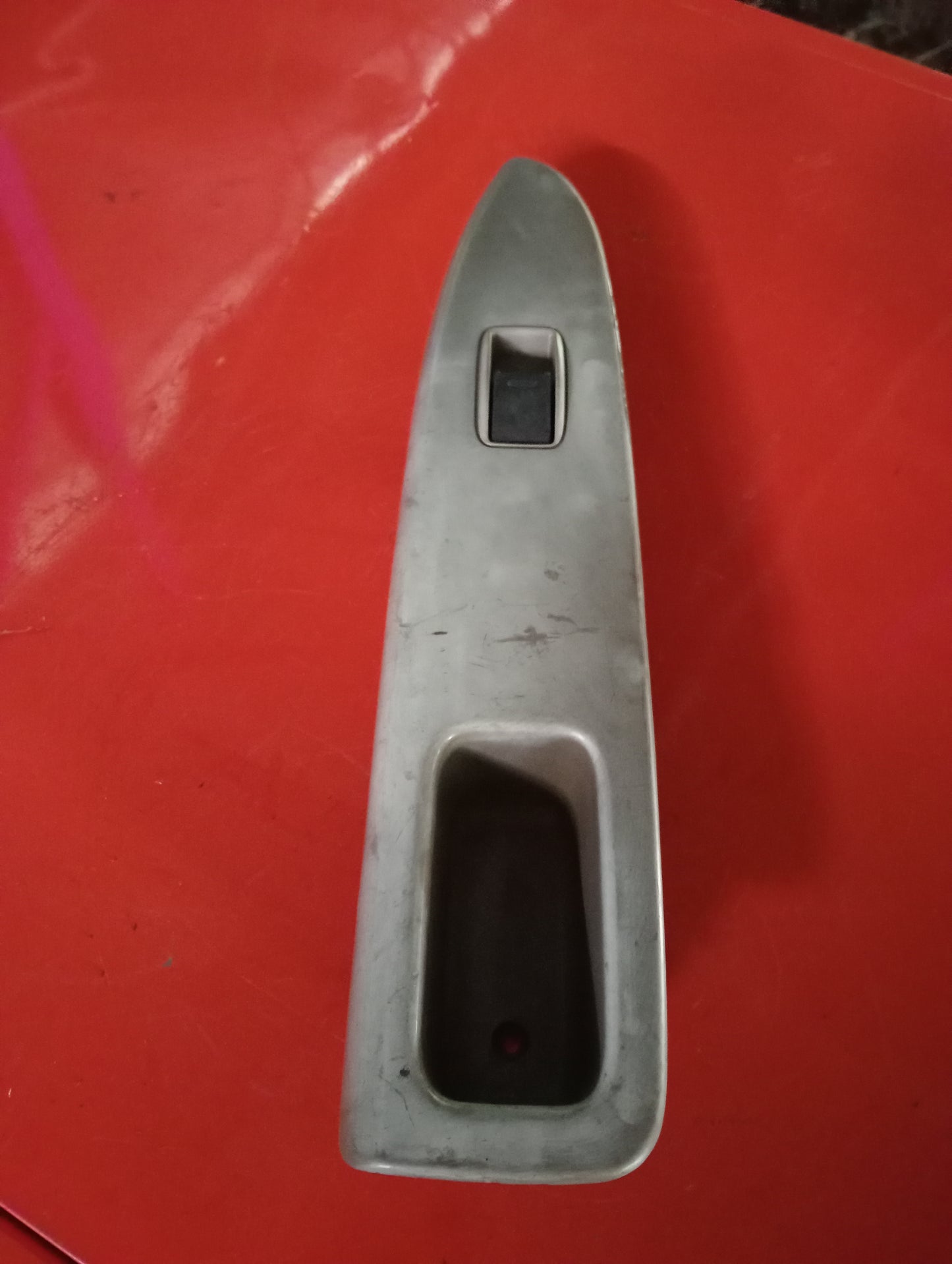 Toyota | Altis | 2005 | Window Switch With Cover Rear Passenger Side