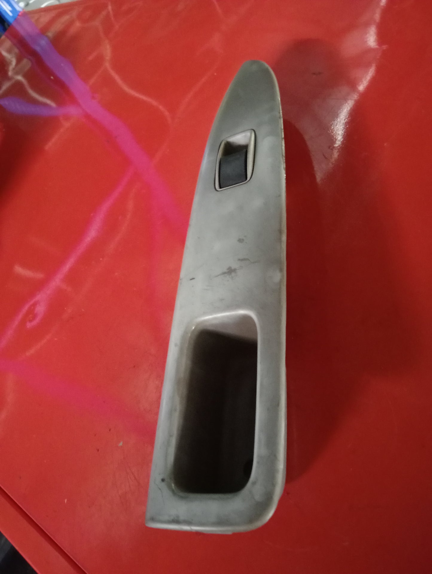 Toyota | Altis | 2005 | Window Switch With Cover Rear Passenger Side