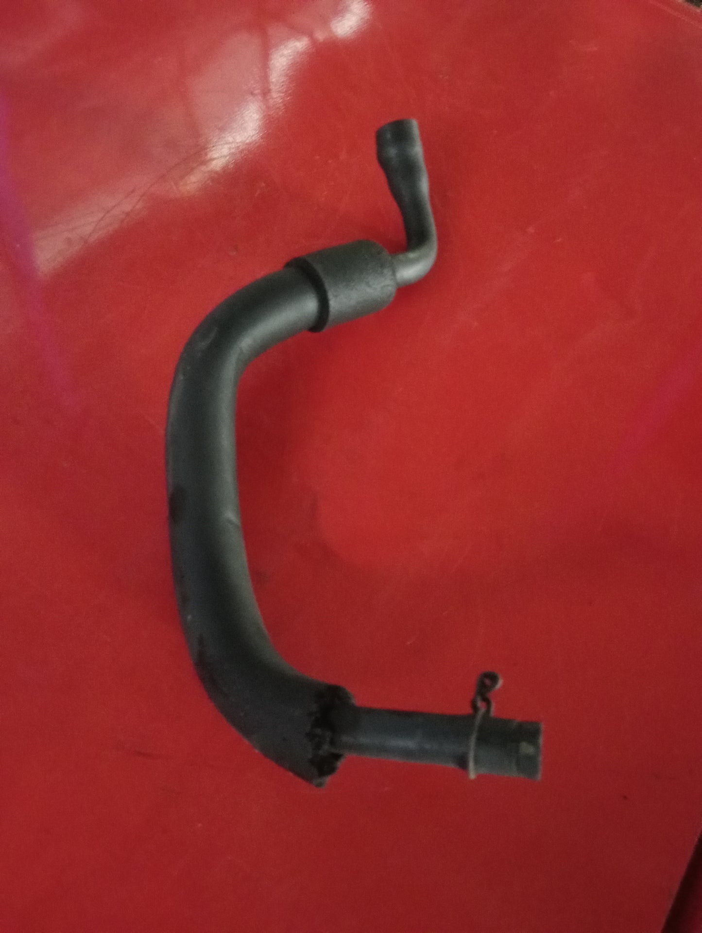 Toyota | Altis | 2005 | Coolant Hose