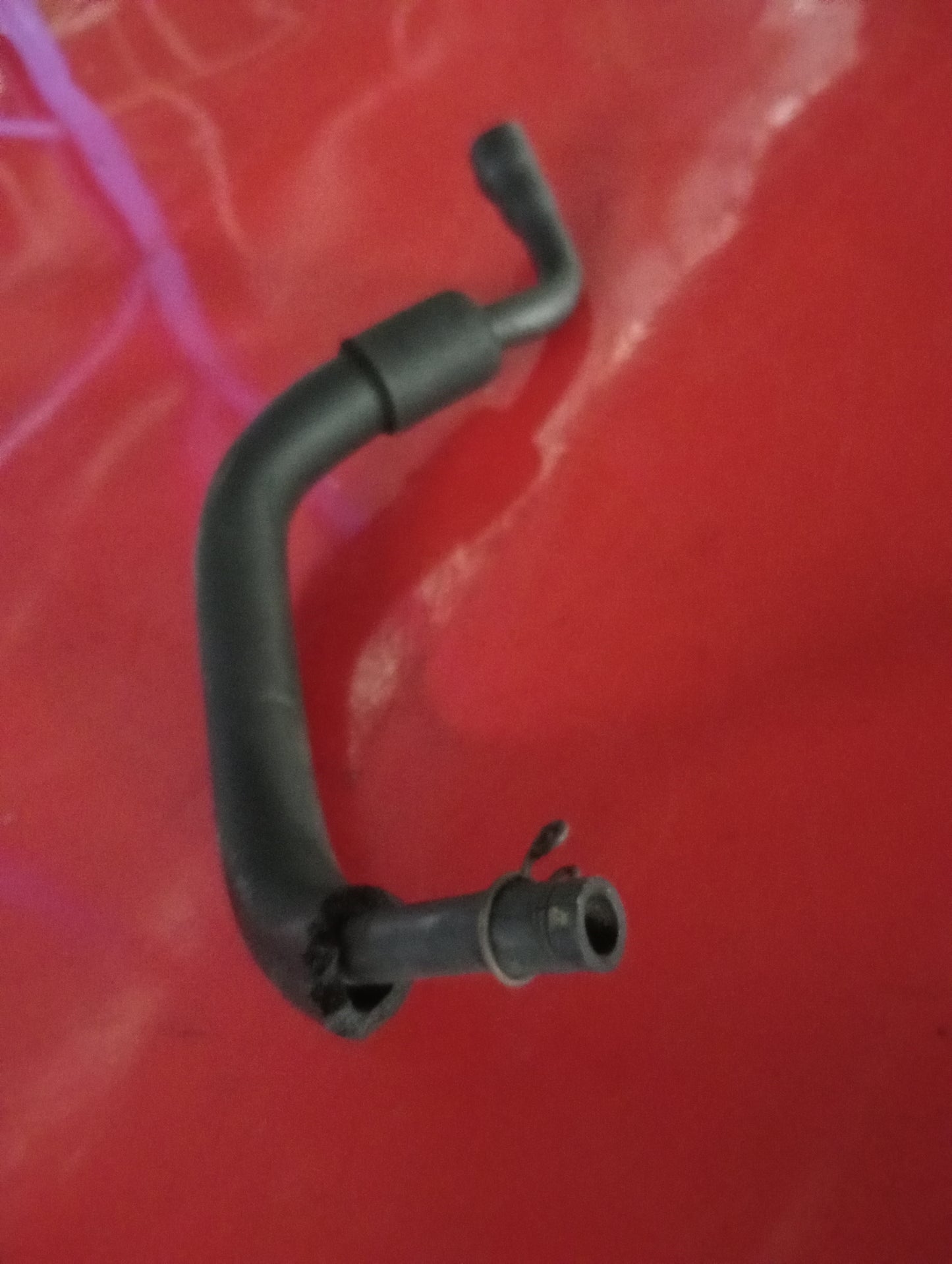 Toyota | Altis | 2005 | Coolant Hose