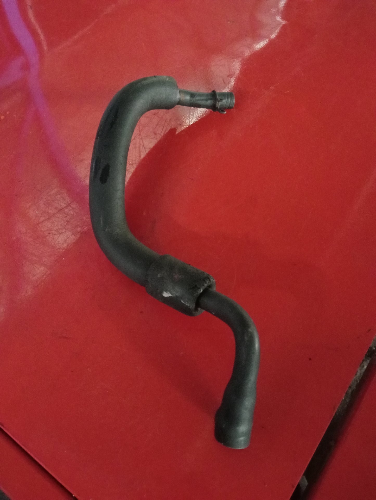 Toyota | Altis | 2005 | Coolant Hose