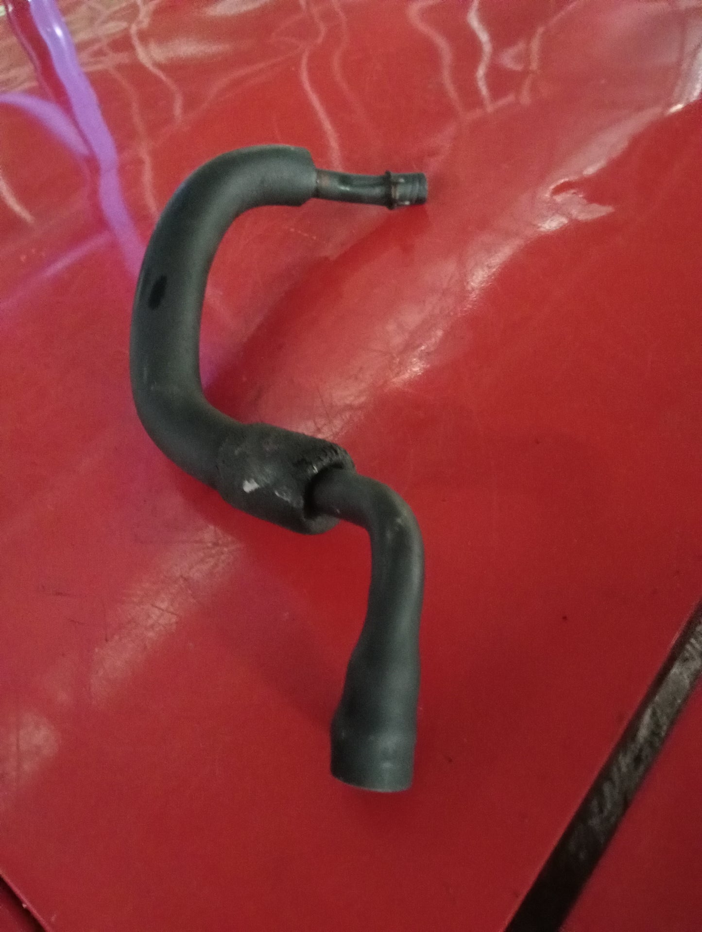 Toyota | Altis | 2005 | Coolant Hose