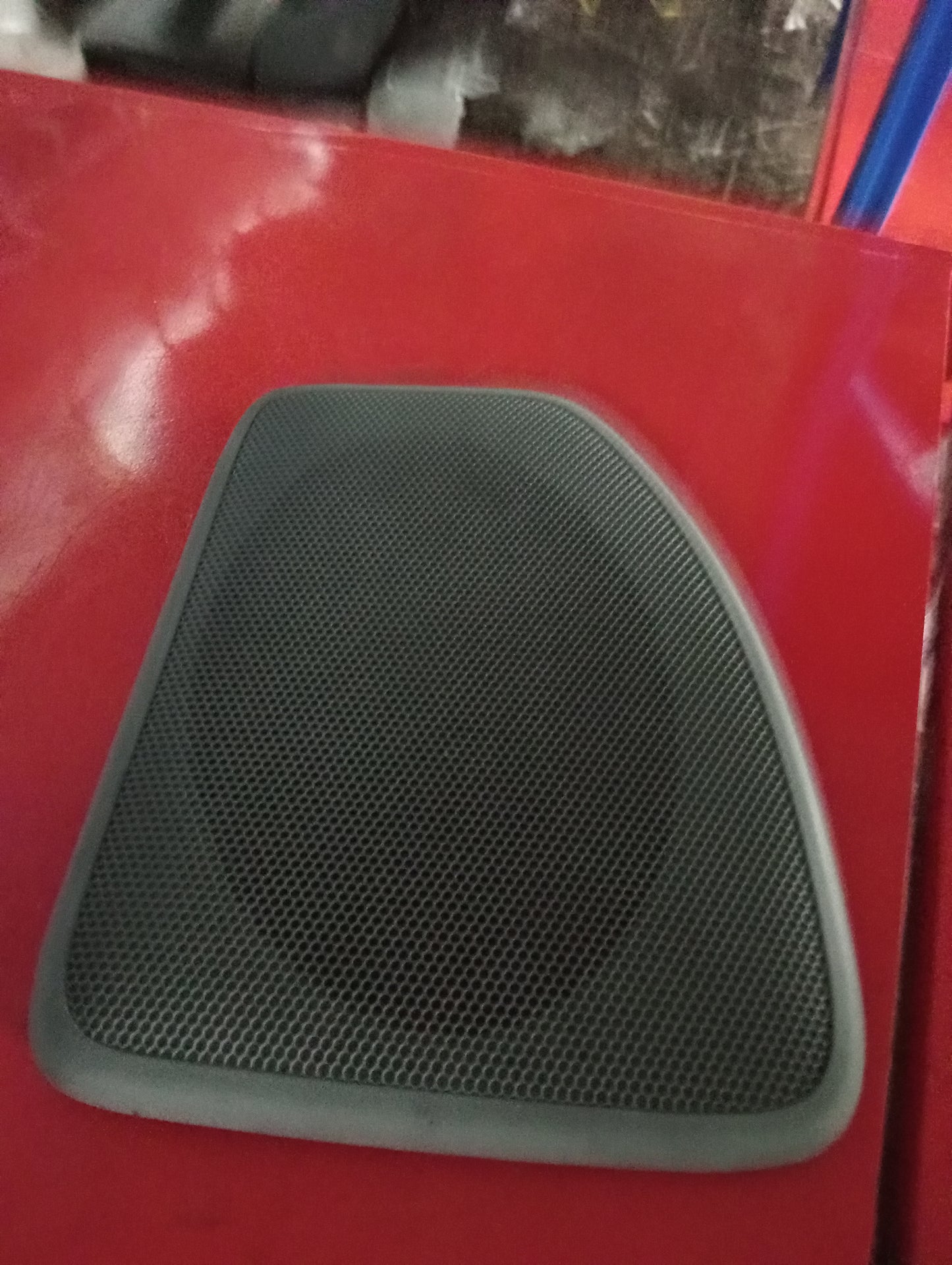 Toyota | Altis | 2005 | Speaker Cover