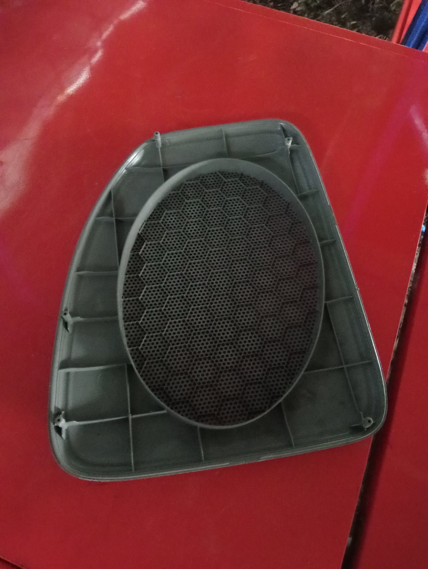 Toyota | Altis | 2005 | Speaker Cover