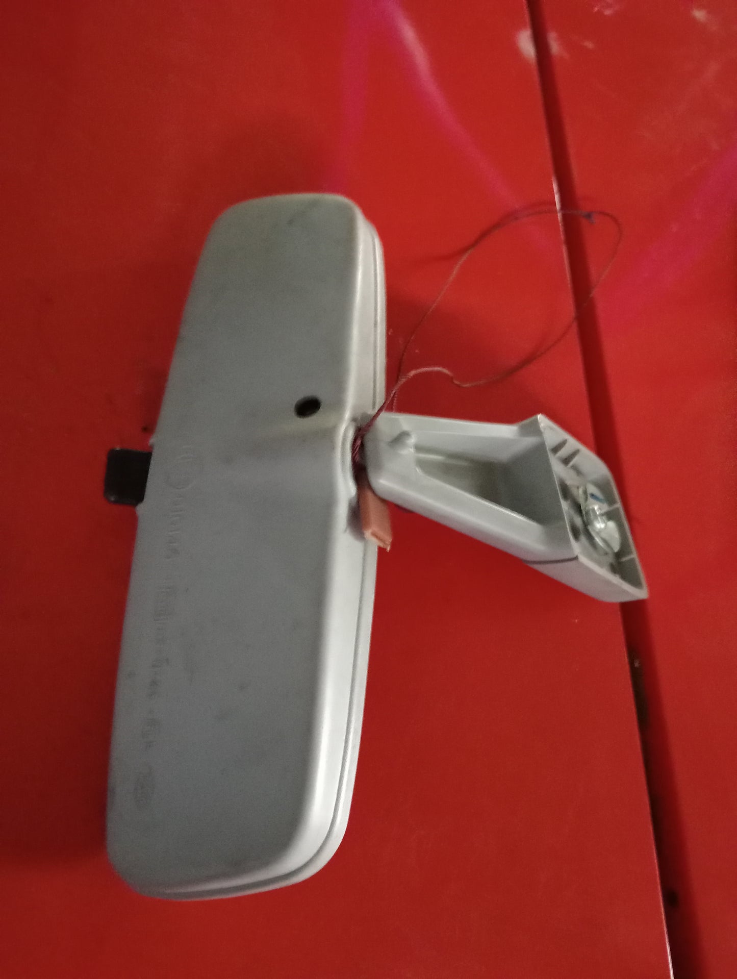 Toyota | Altis | 2005 | Rear View Mirror