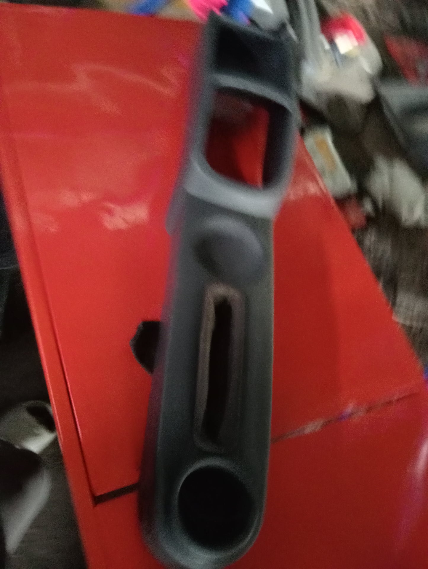 Chevrolet | Aveo | Center Console Frame