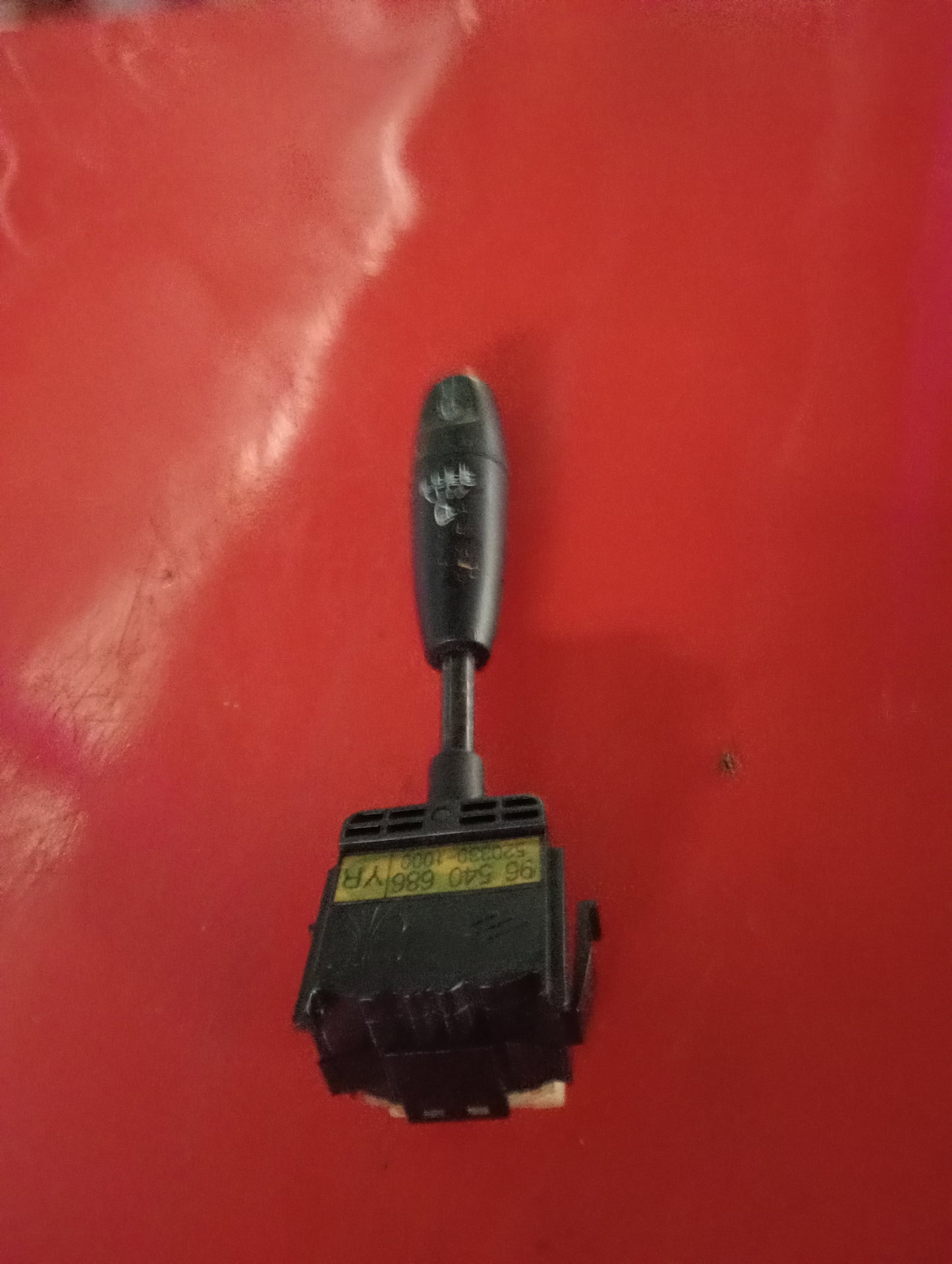 Chevrolet | Aveo | Wiper Switch
