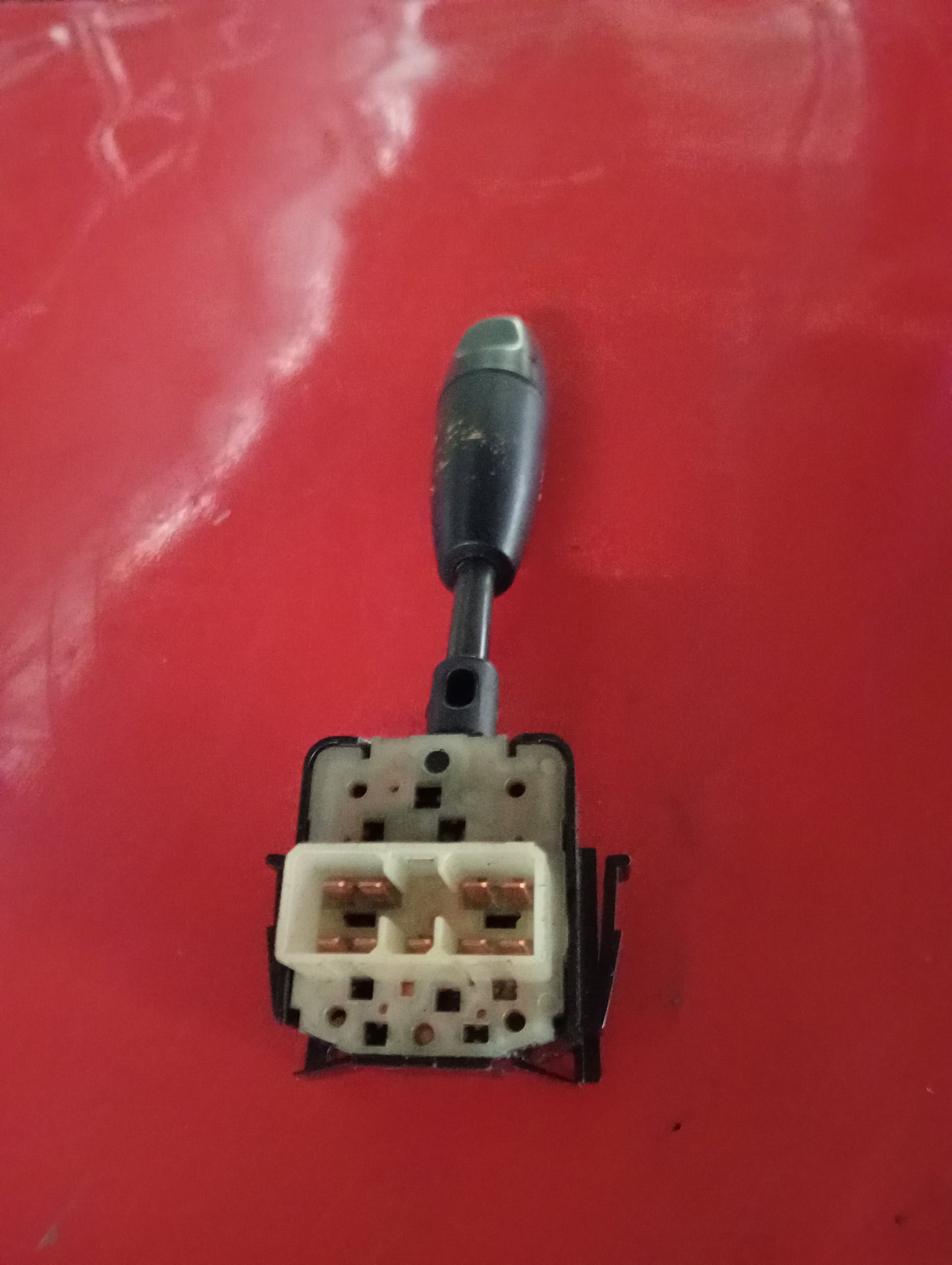Chevrolet | Aveo | Wiper Switch
