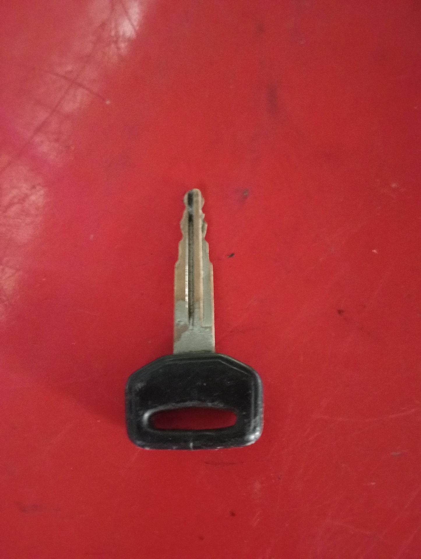Chevrolet | Aveo | Key
