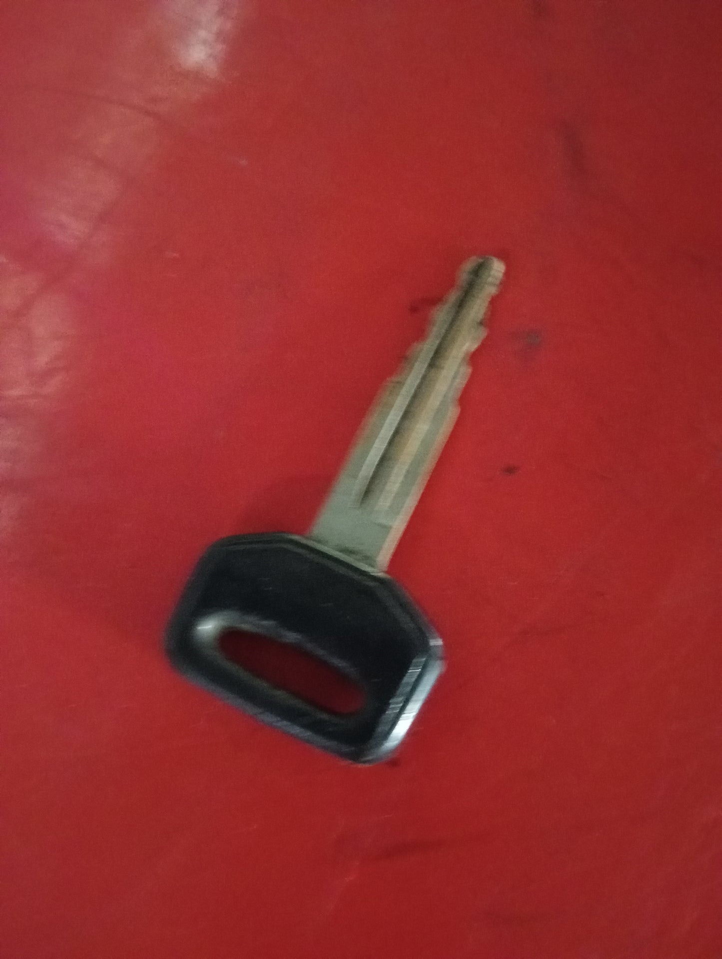 Chevrolet | Aveo | Key