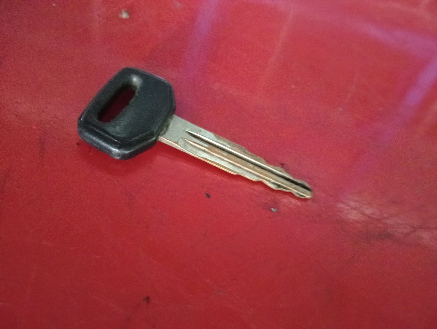 Chevrolet | Aveo | Key