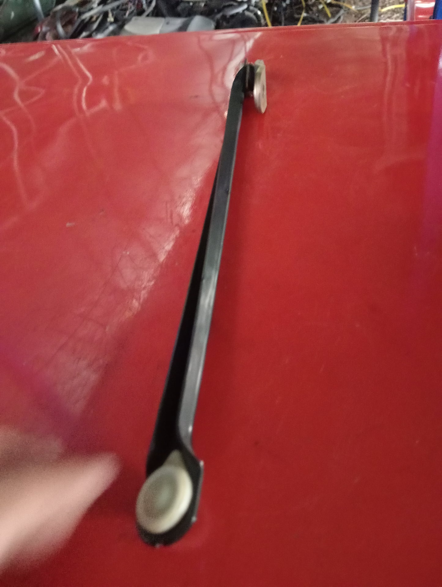 Chevrolet | Aveo | Wiper Linkage