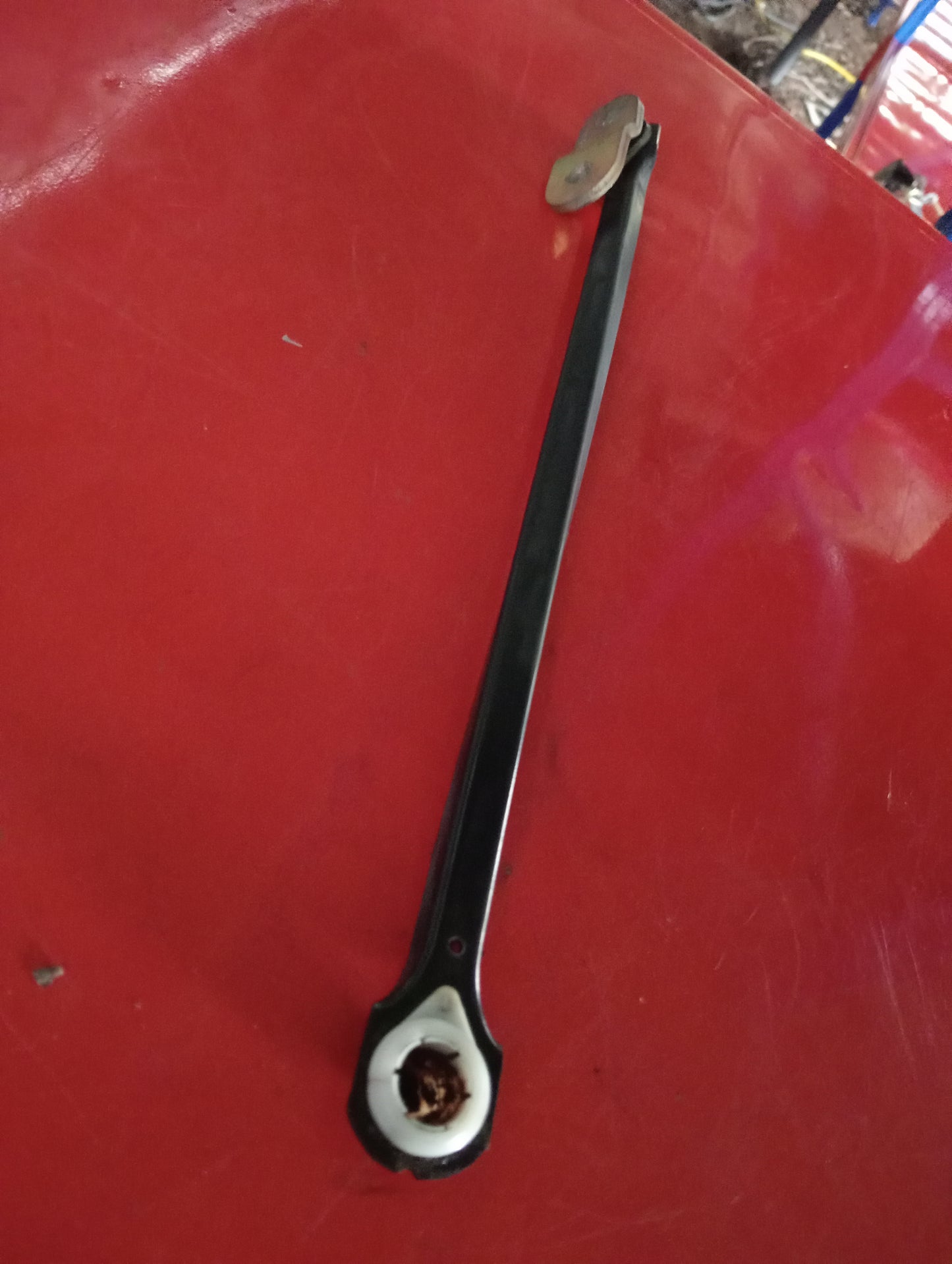 Chevrolet | Aveo | Wiper Linkage