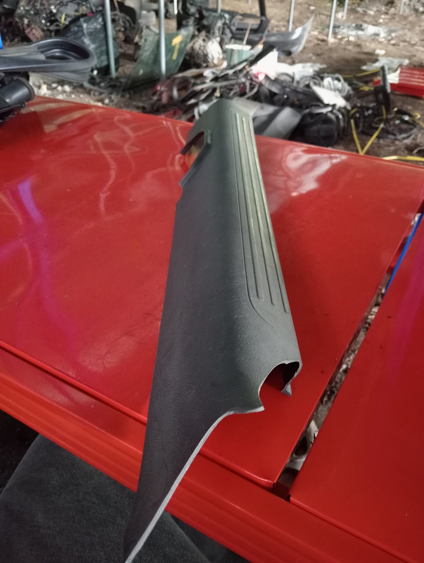 Chevrolet | Aveo | Interior Trim Cover Driver Side