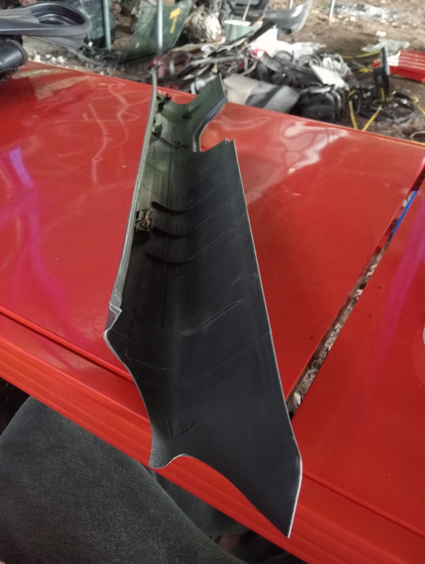 Chevrolet | Aveo | Interior Trim Cover Driver Side