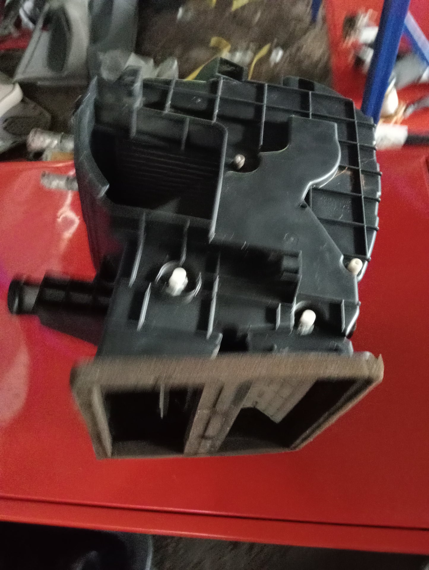Chevrolet | Aveo | Aircon Blower Housing