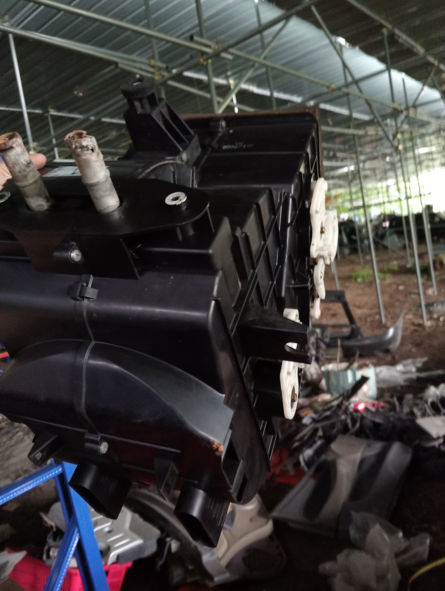 Chevrolet | Aveo | Aircon Blower Housing