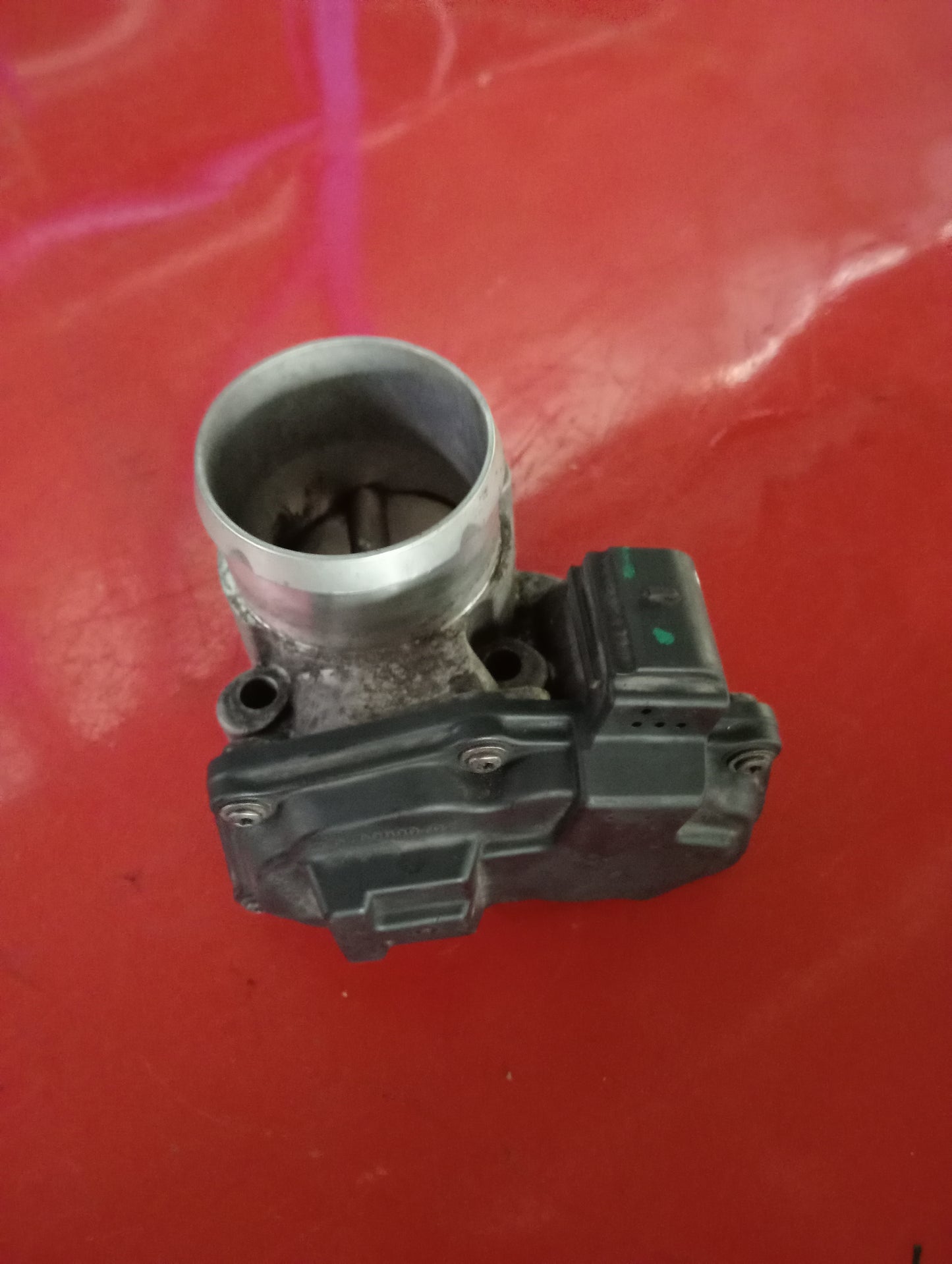Ford Fiesta | 1.5 | Throttle Body