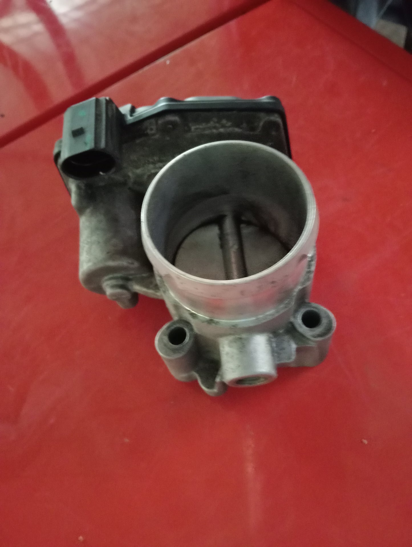 Ford Fiesta | 1.5 | Throttle Body