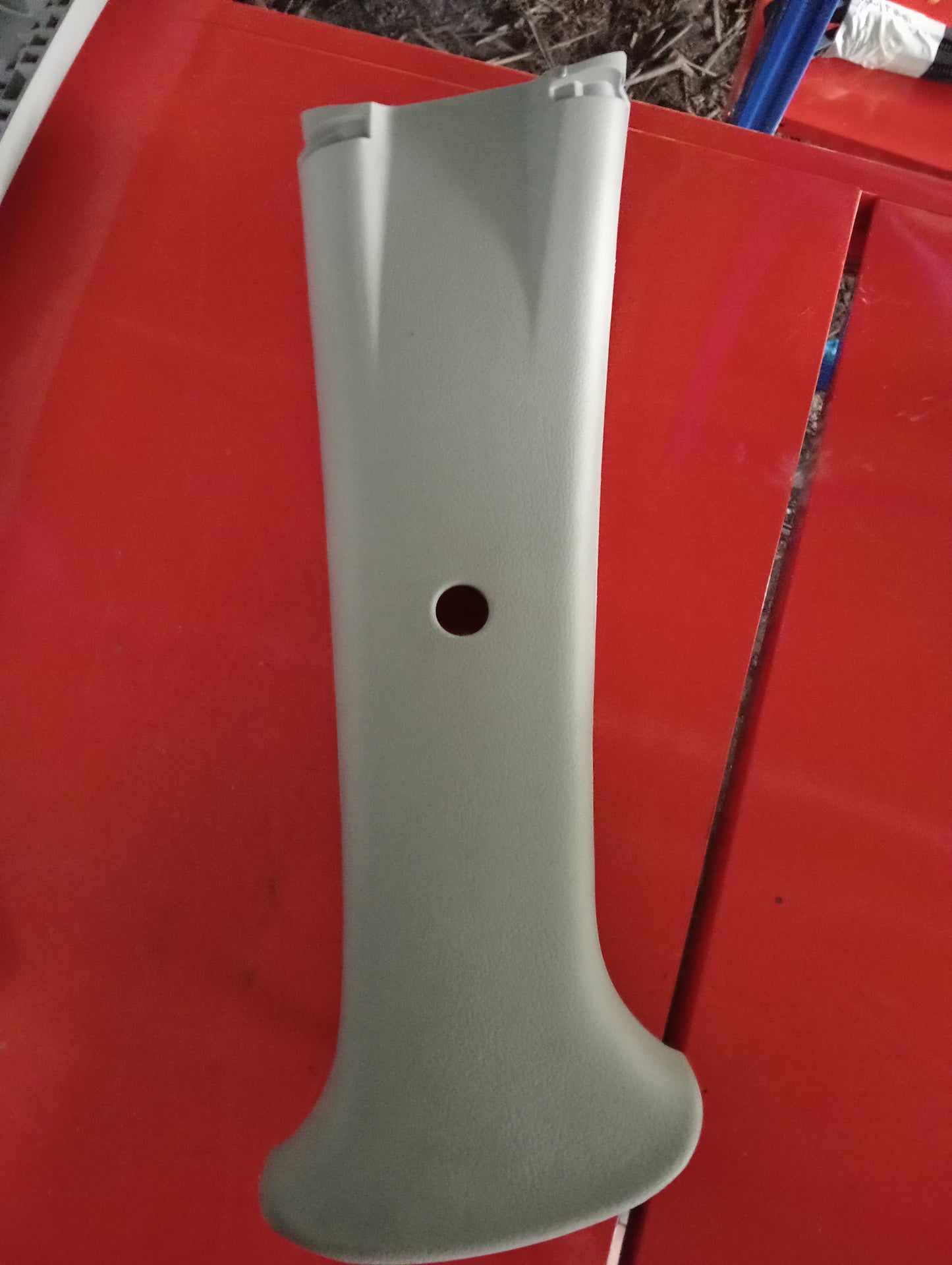 Chevrolet | Aveo | Interior Trim Cover Passenger Side