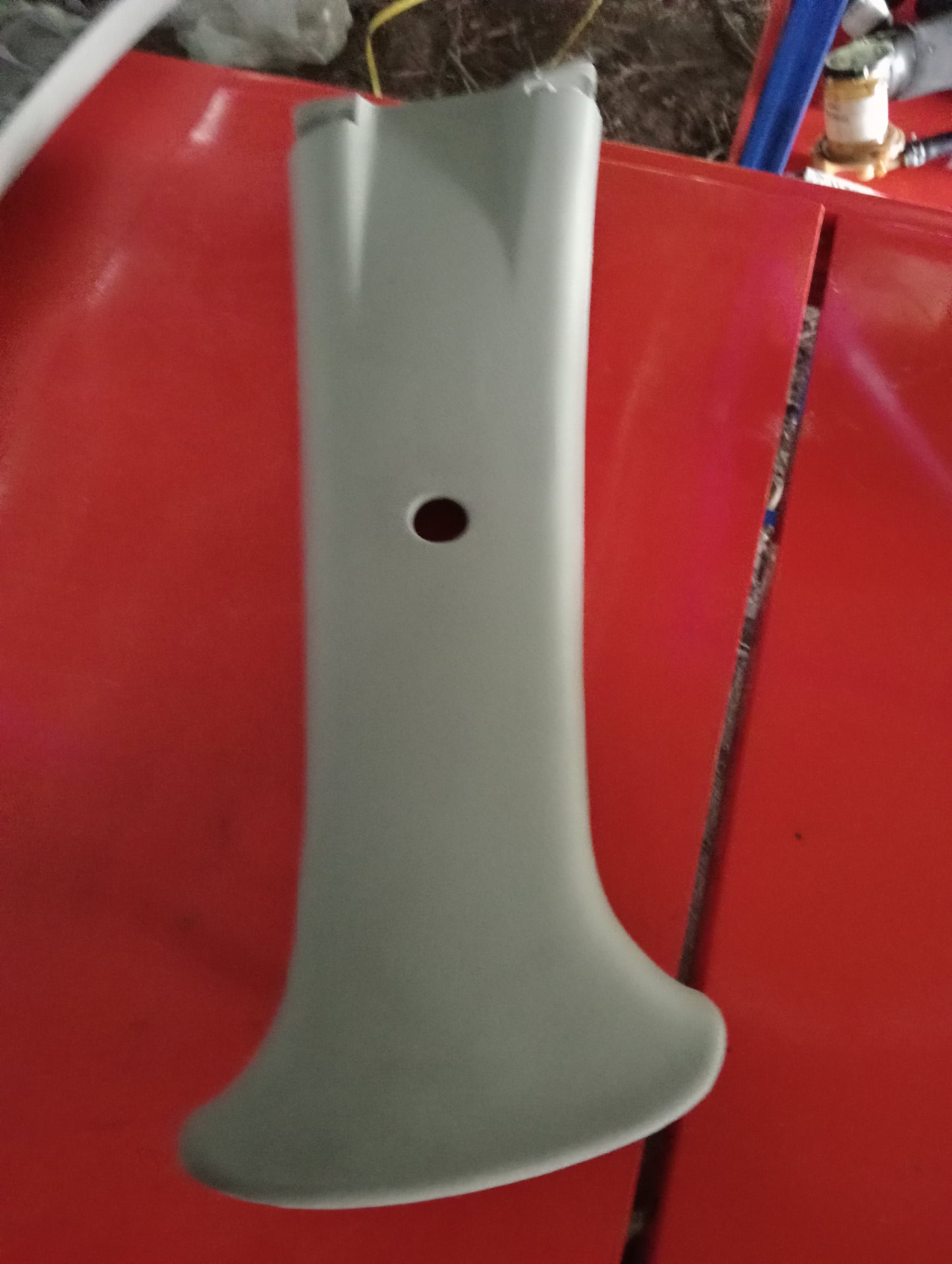 Chevrolet | Aveo | Interior Trim Cover Passenger Side