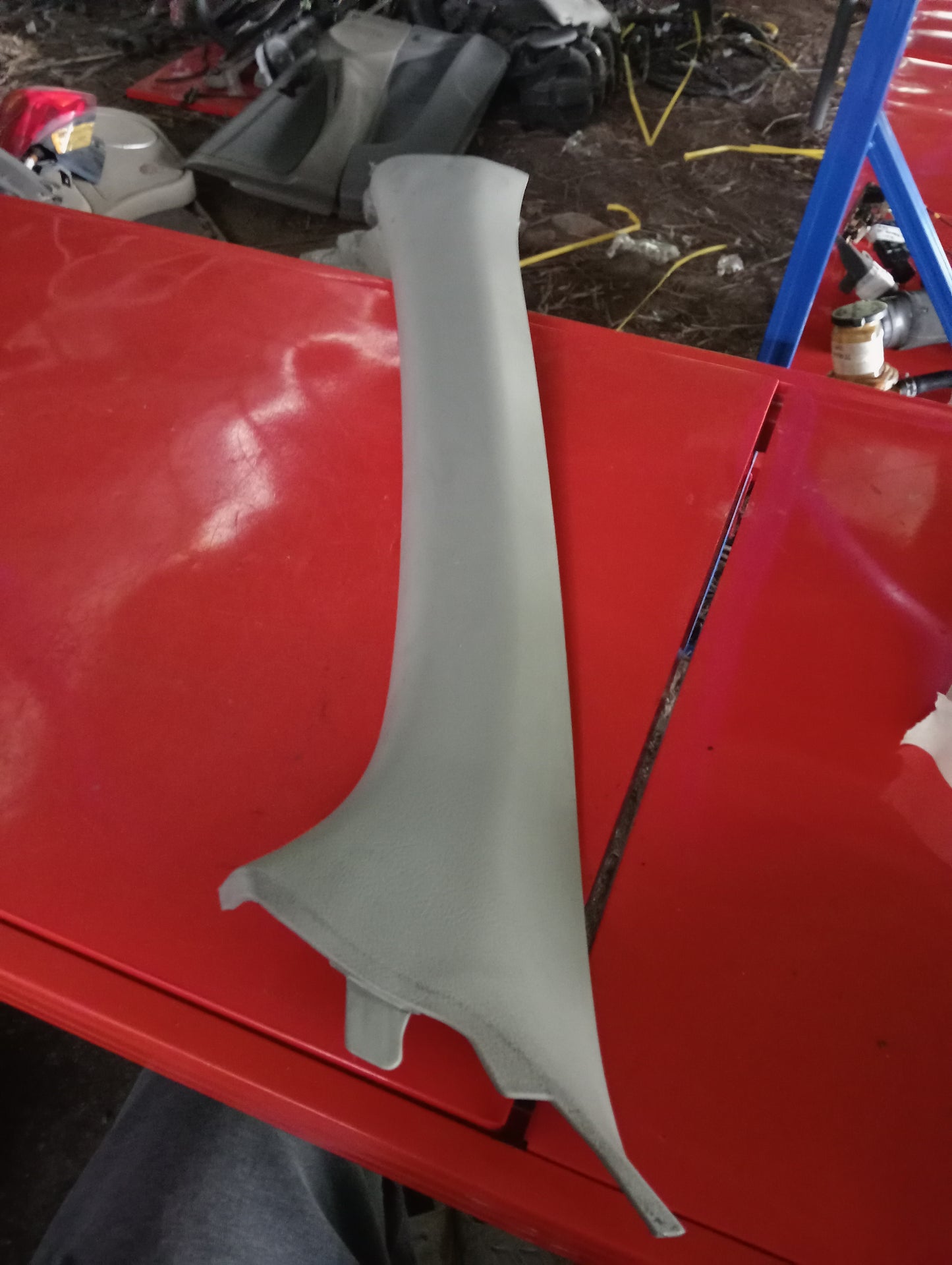 Chevrolet | Aveo | Interior Panel Cover Driver Side
