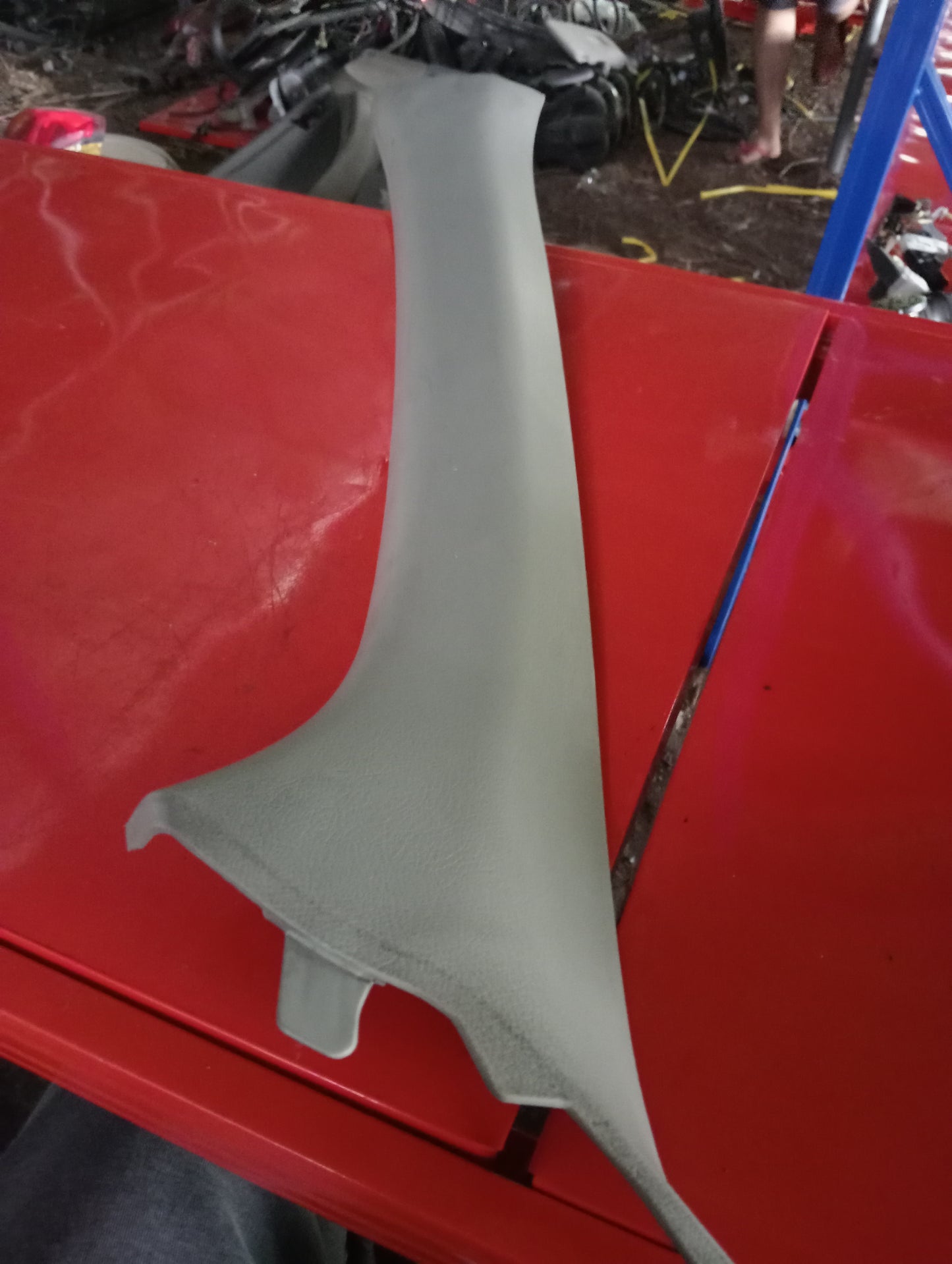 Chevrolet | Aveo | Interior Panel Cover Driver Side