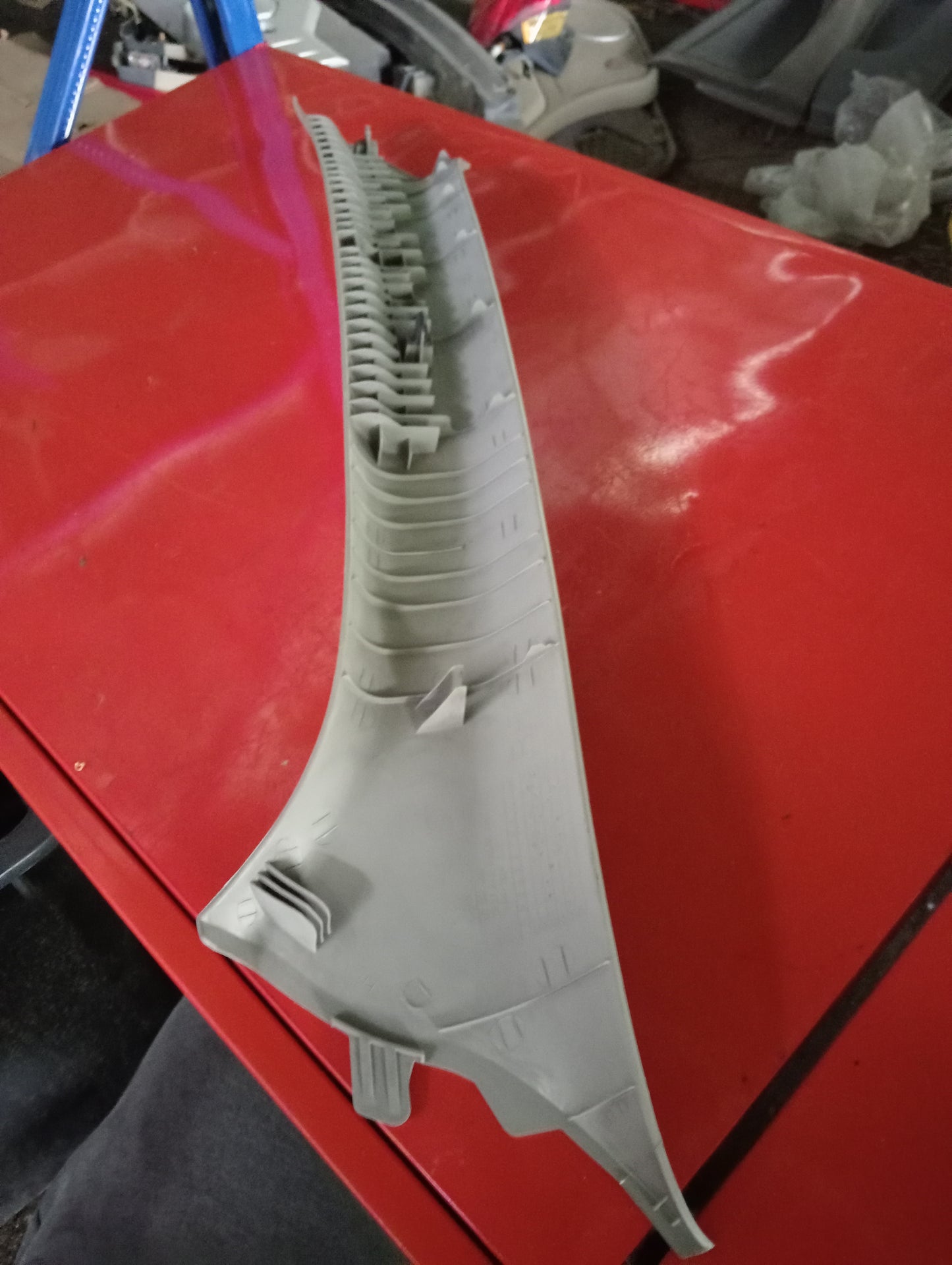 Chevrolet | Aveo | Interior Panel Cover Passenger Side