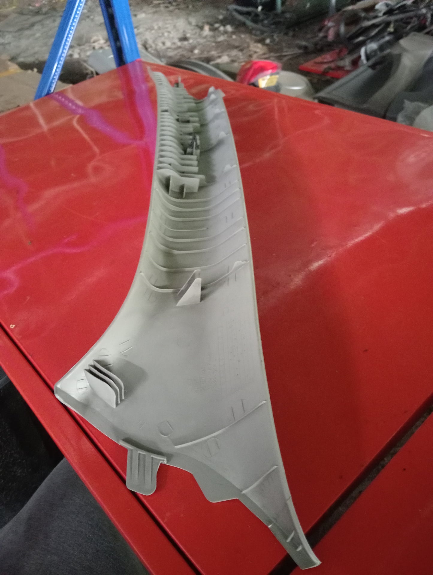 Chevrolet | Aveo | Interior Panel Cover Passenger Side