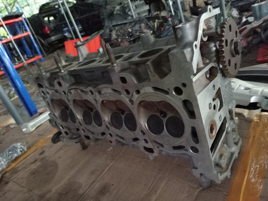 Toyota | Altis | 2005 | Cylinder Head