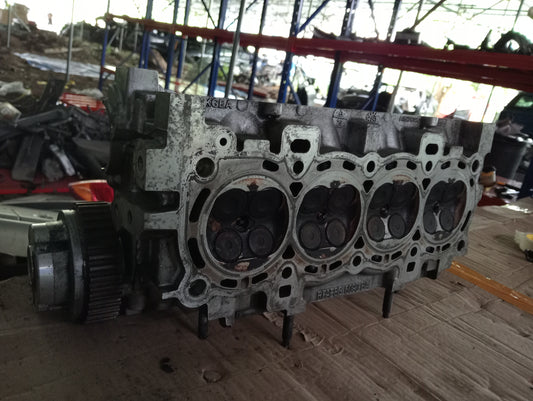 Ford Ecosport | 1.5 | Cylinder Head