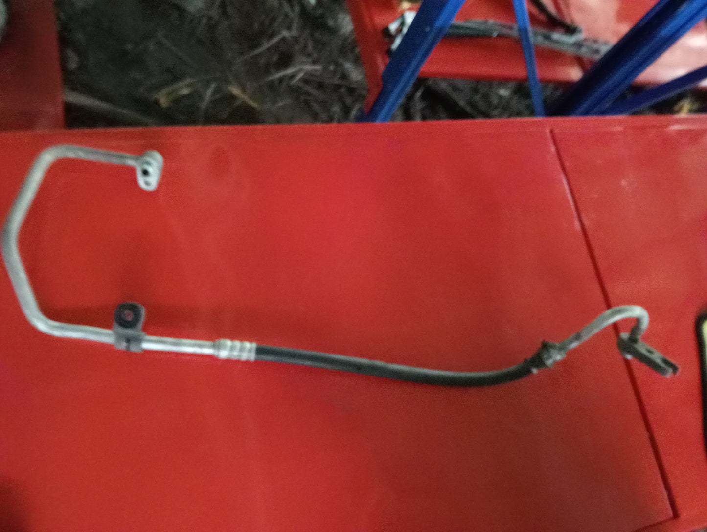 Chevrolet | Aveo | Compressor Hose