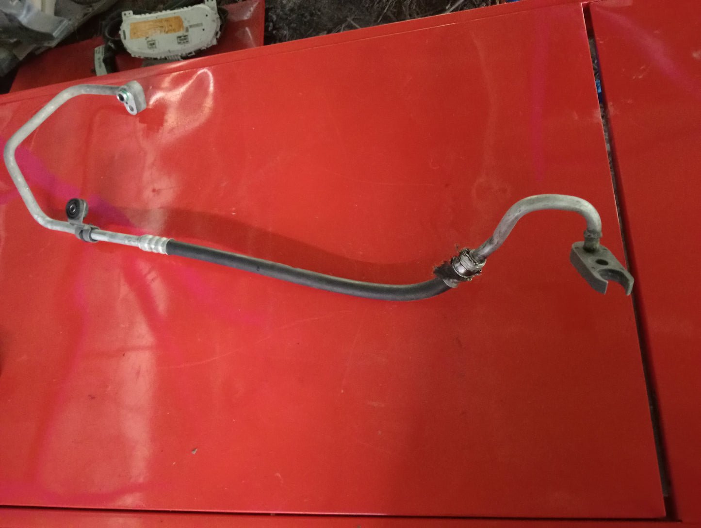 Chevrolet | Aveo | Compressor Hose