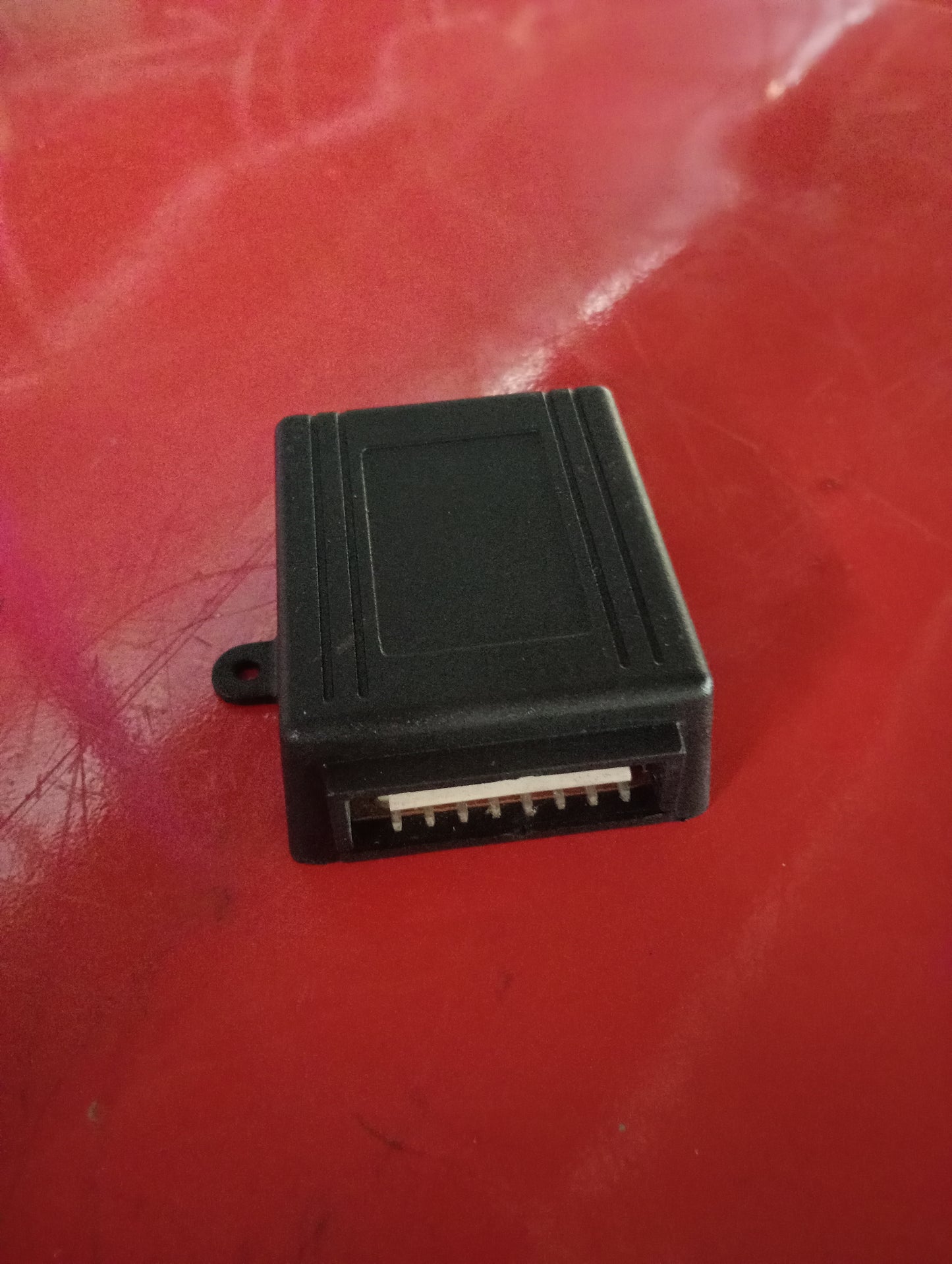 Chevrolet | Aveo | Central Lock Module