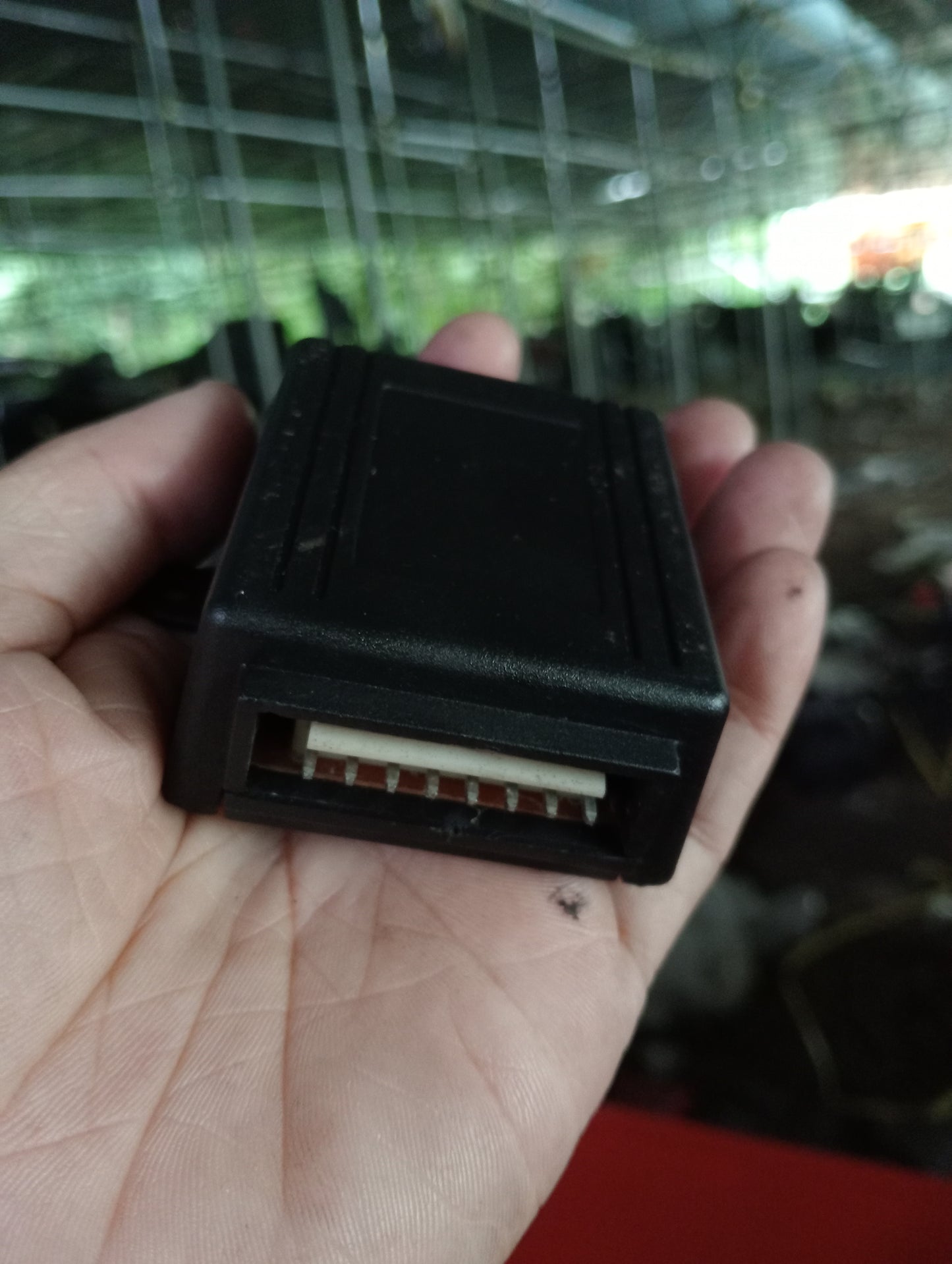 Chevrolet | Aveo | Central Lock Module