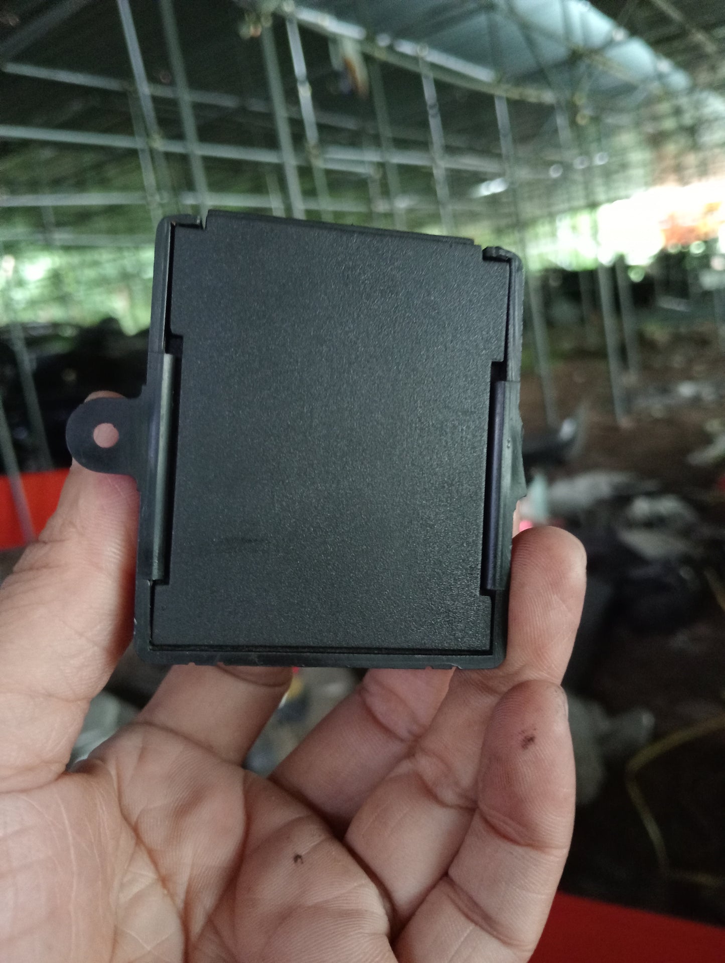 Chevrolet | Aveo | Central Lock Module
