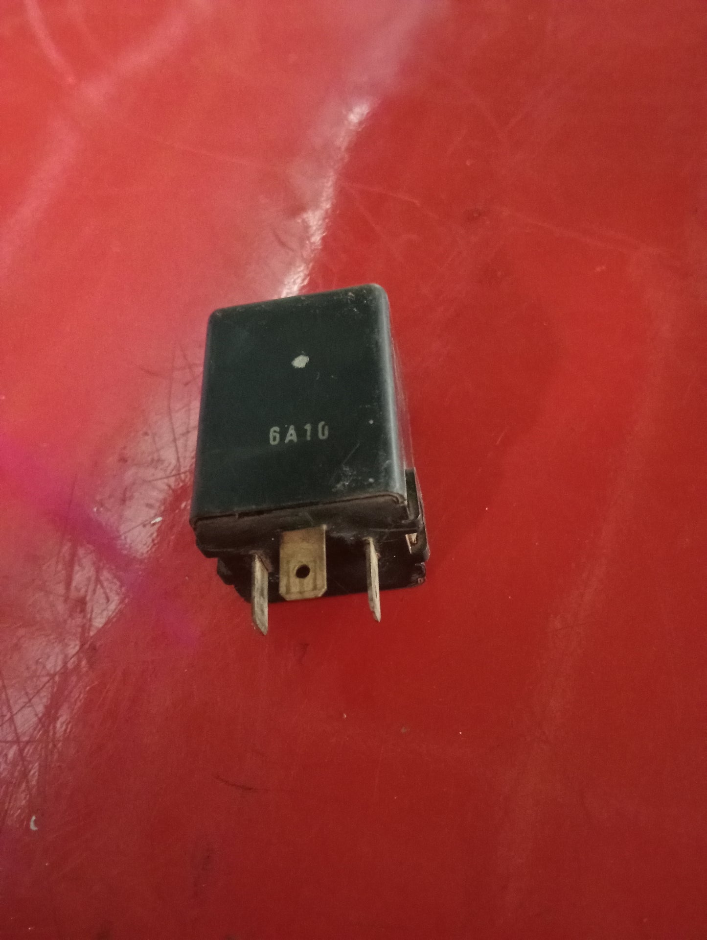 Chevrolet | Aveo | Relay