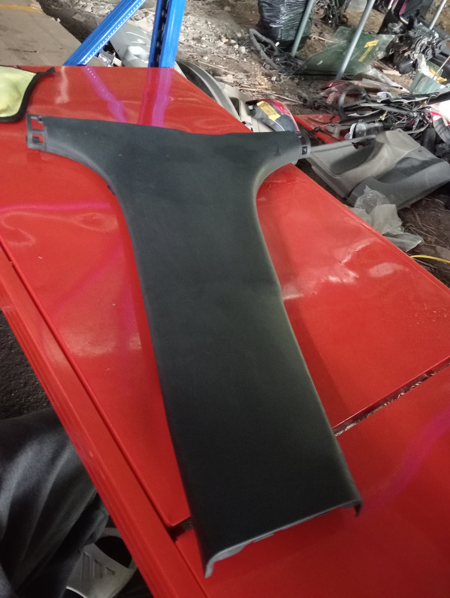 Hyundai Accent | CRDI | Interior Trim Cover Passenger Side
