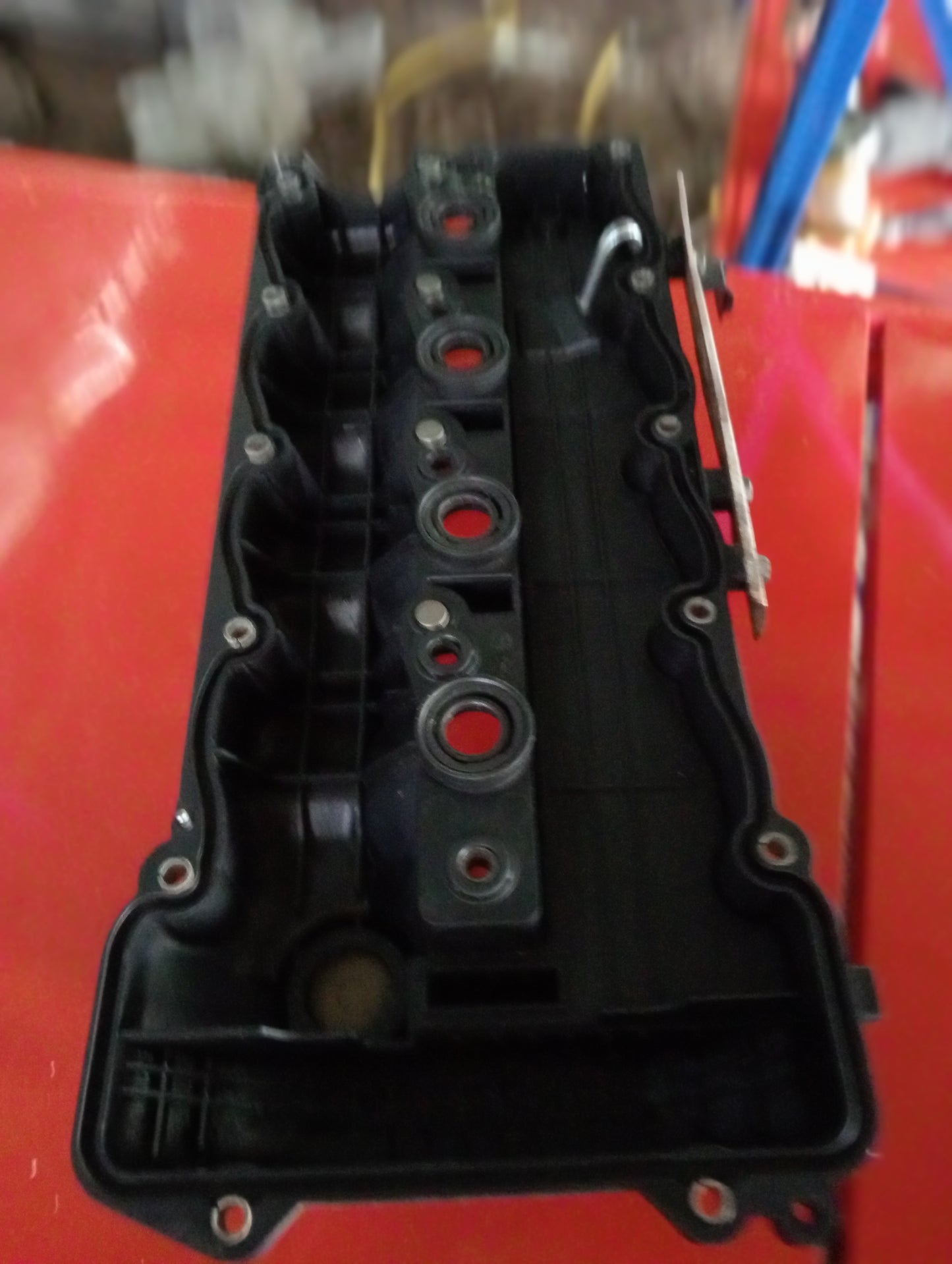Hyundai Accent | CRDI | Valve Cover